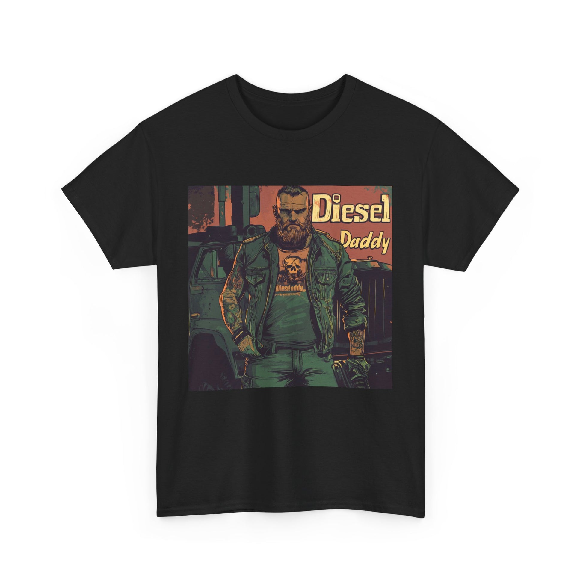 Diesel Daddy 2