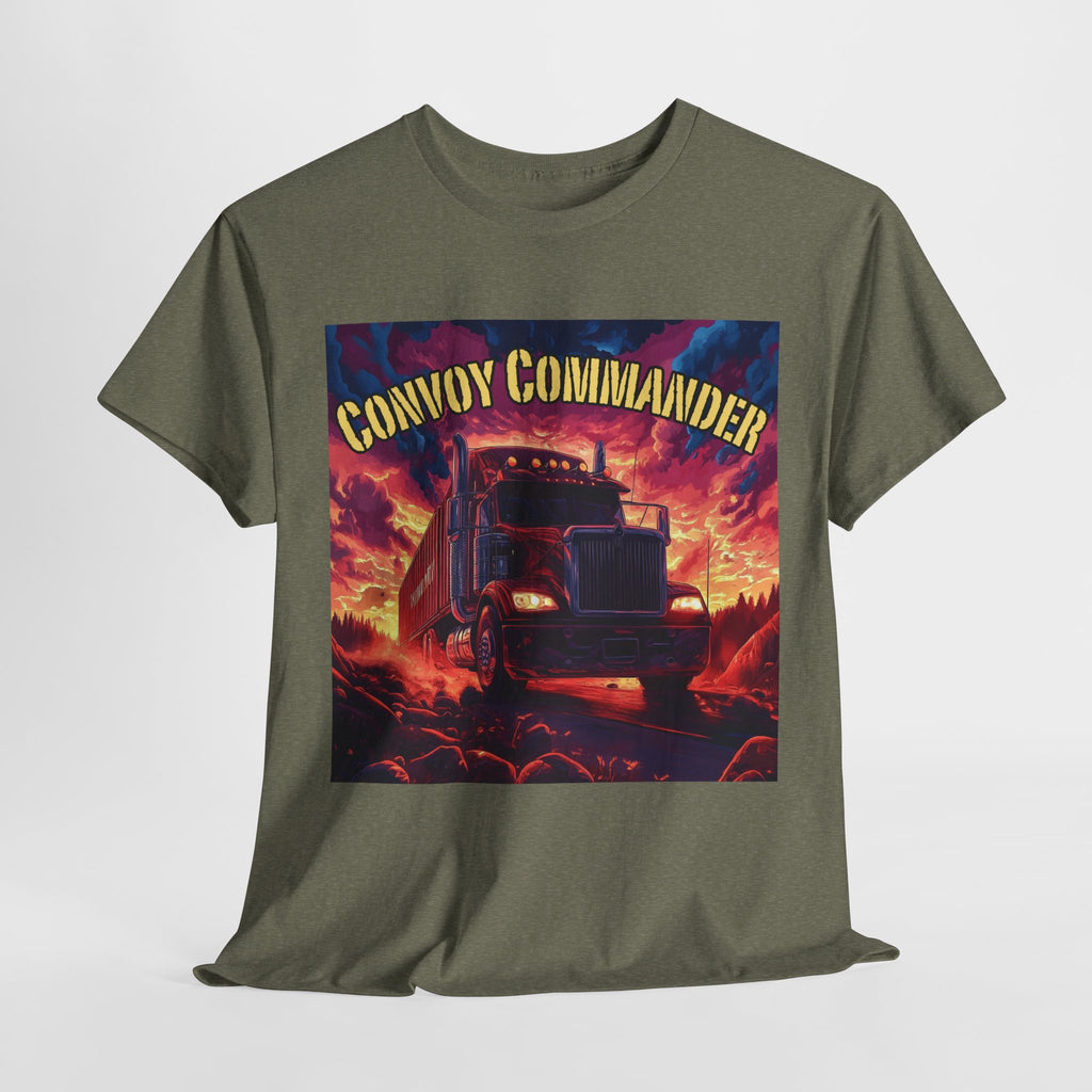 Convoy Commander 2