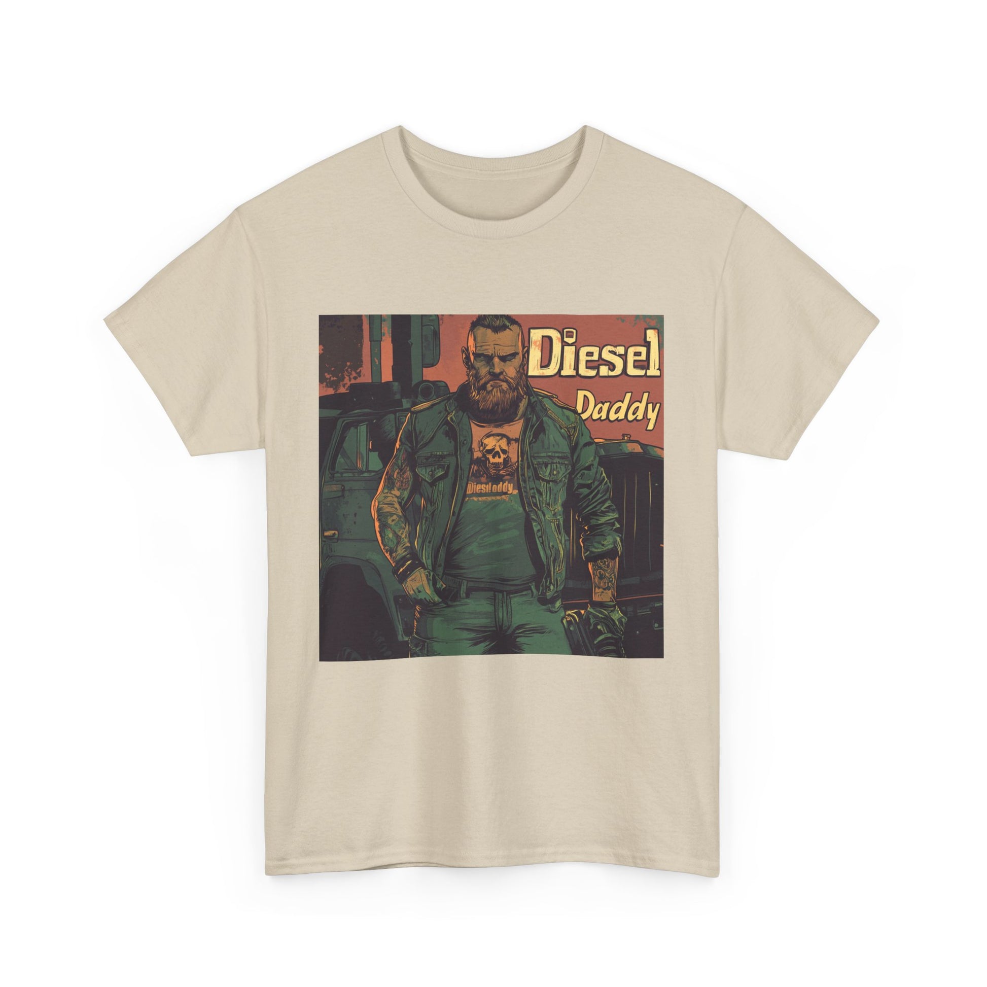 Diesel Daddy 2