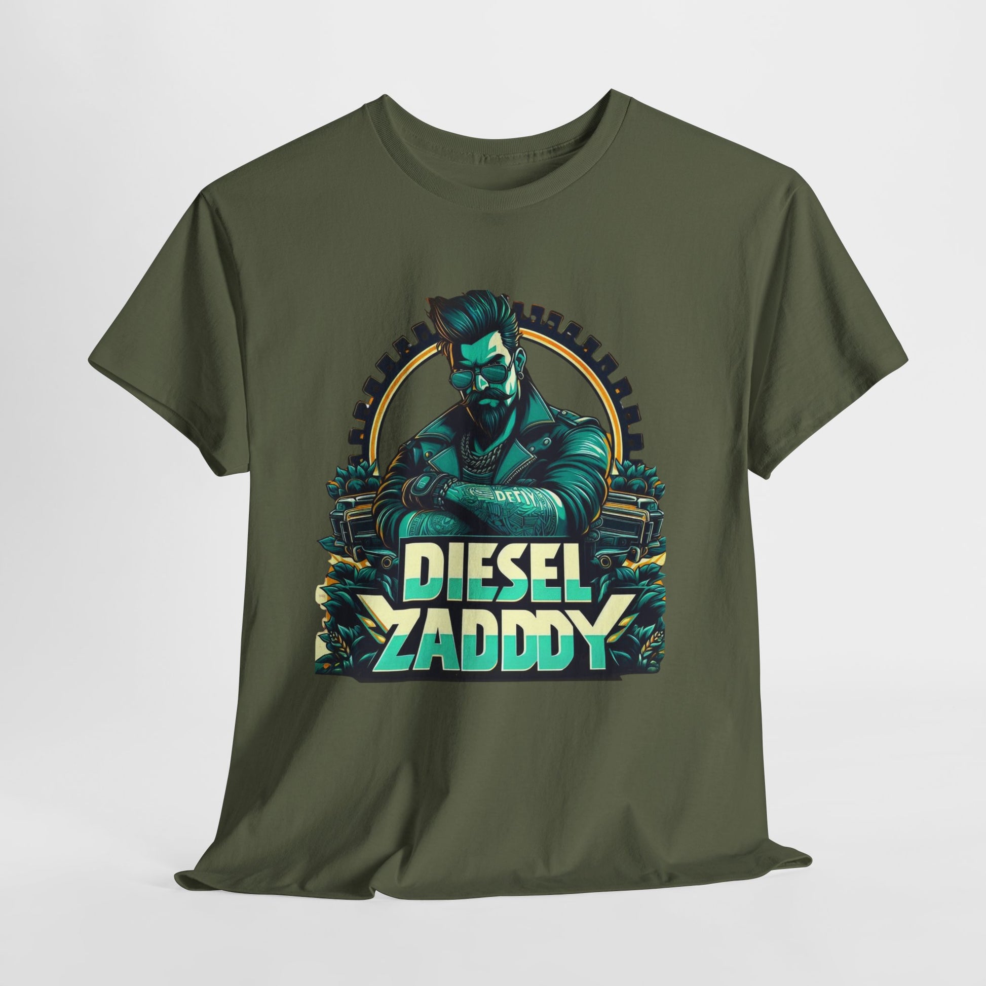 Diesel Zadddy