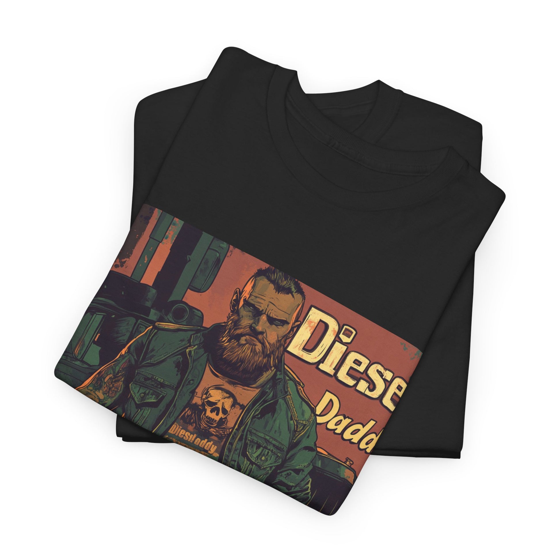 Diesel Daddy 2
