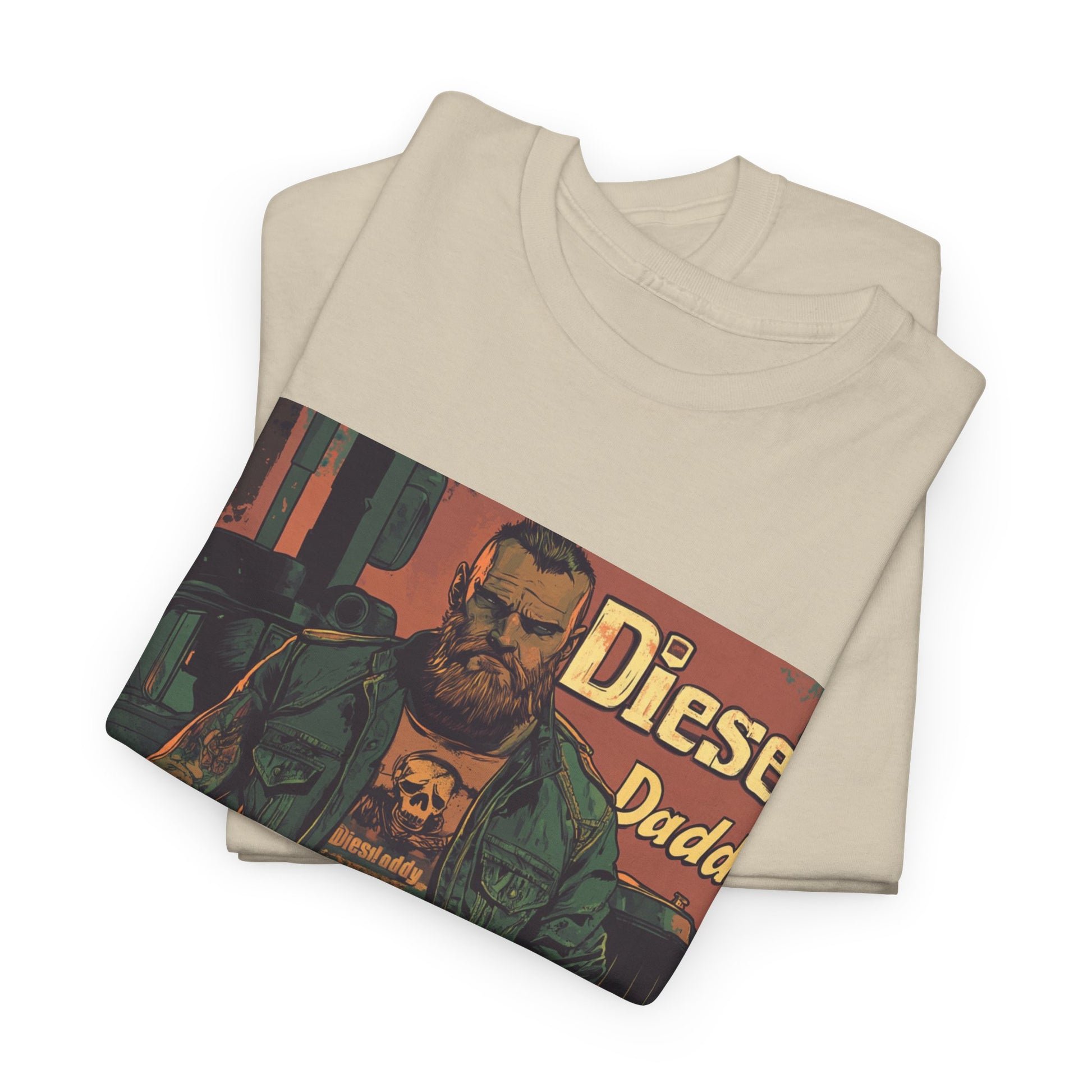 Diesel Daddy 2