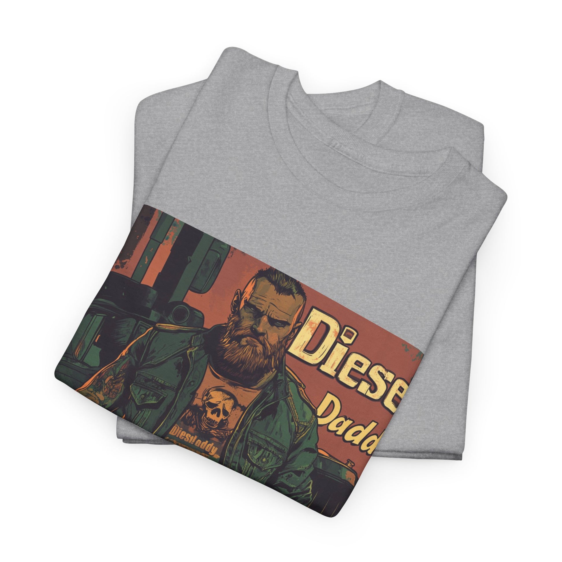 Diesel Daddy 2