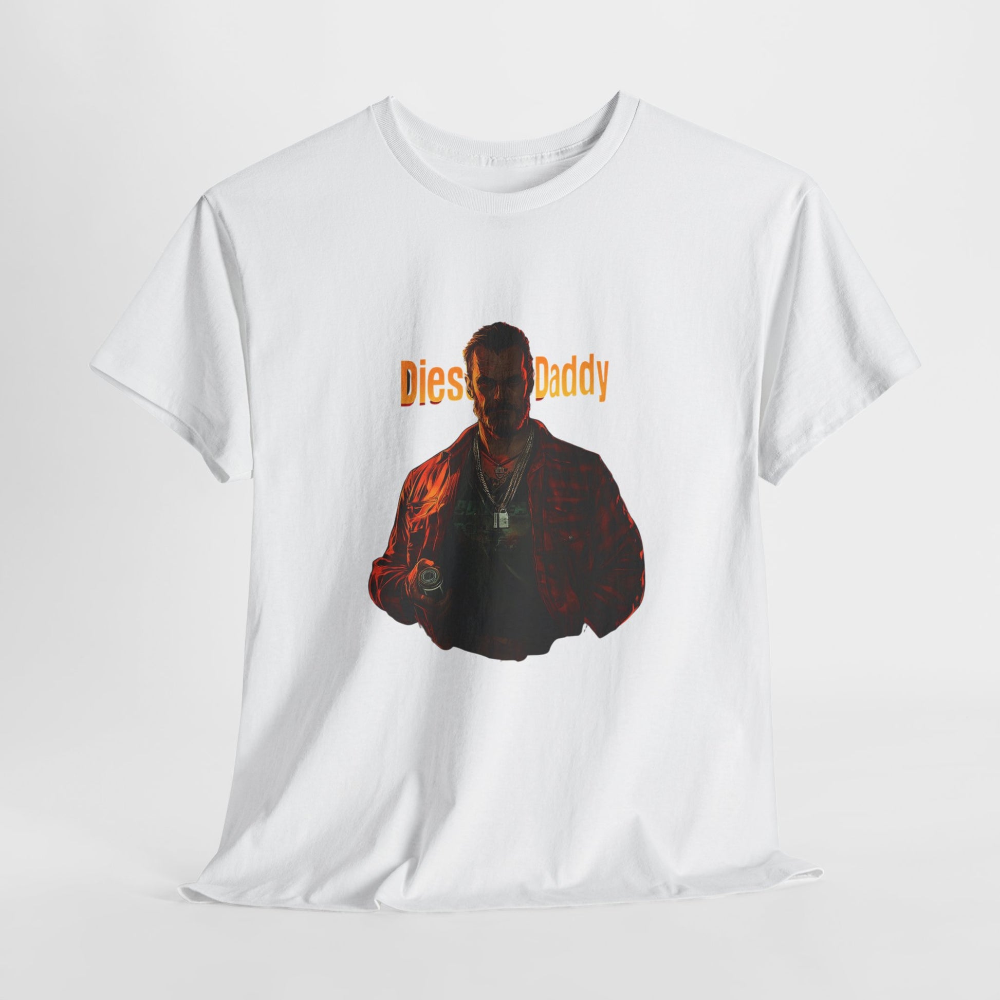 Diesel Daddy 1