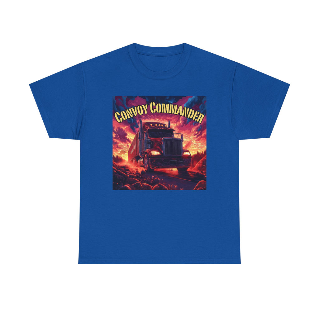 Convoy Commander 2