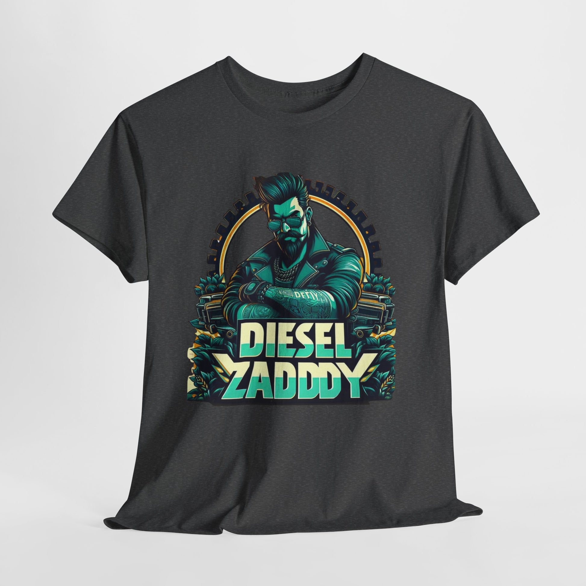 Diesel Zadddy