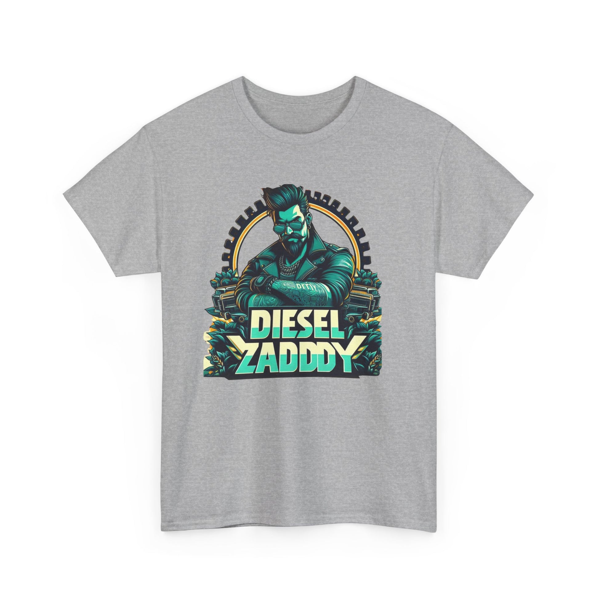 Diesel Zadddy