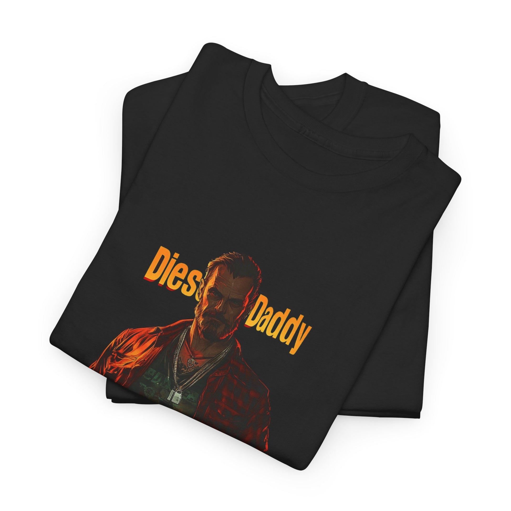 Diesel Daddy 1