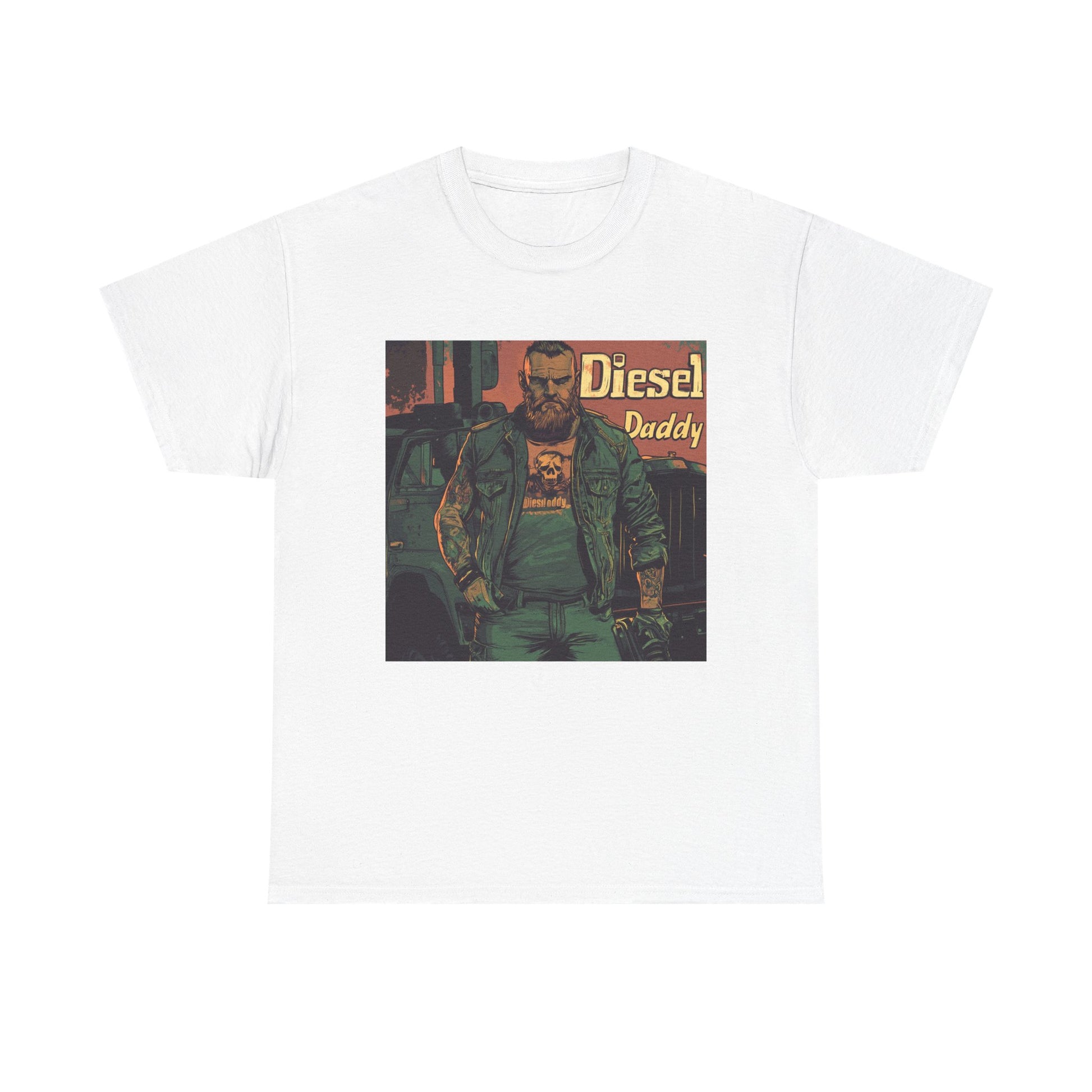 Diesel Daddy 2