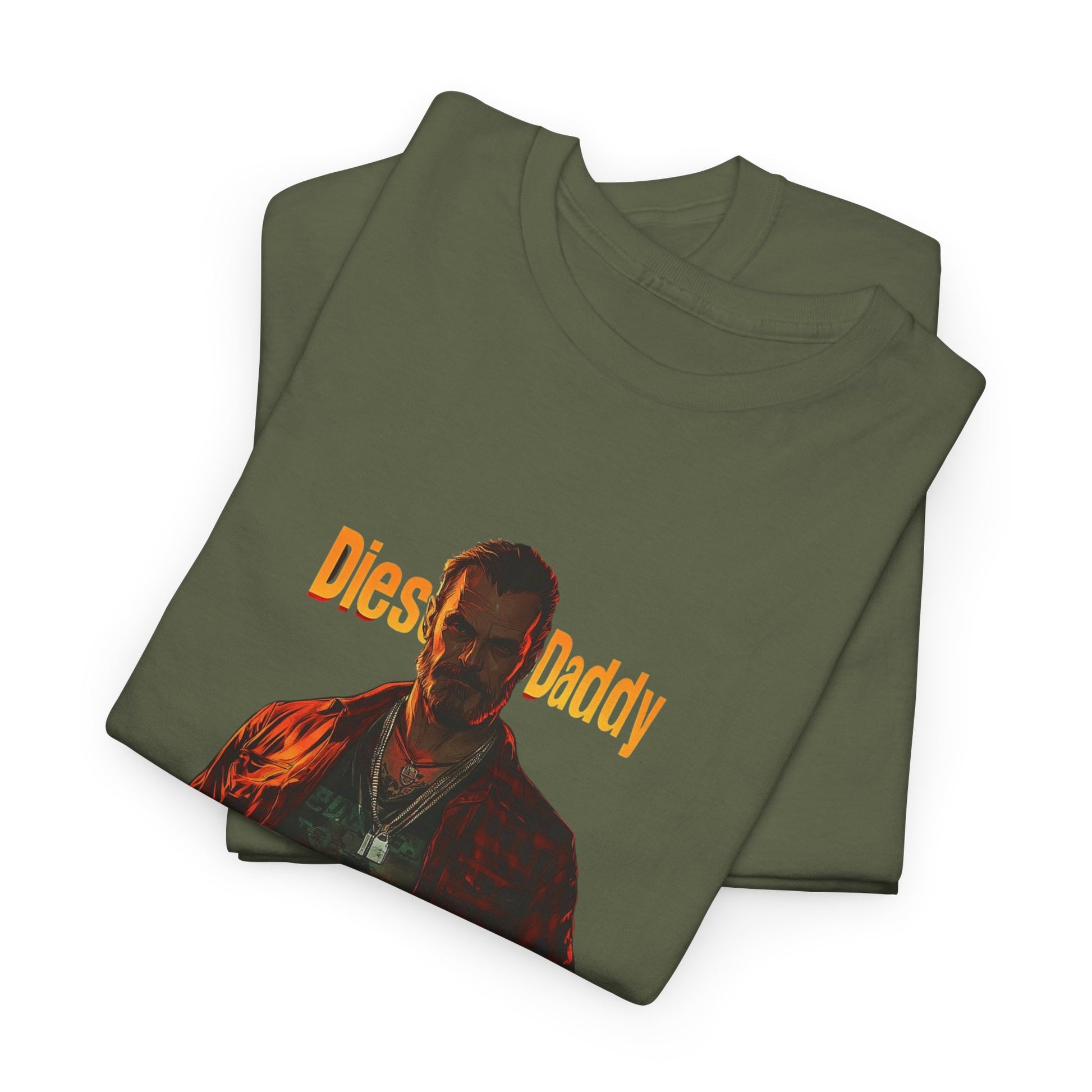 Diesel Daddy 1