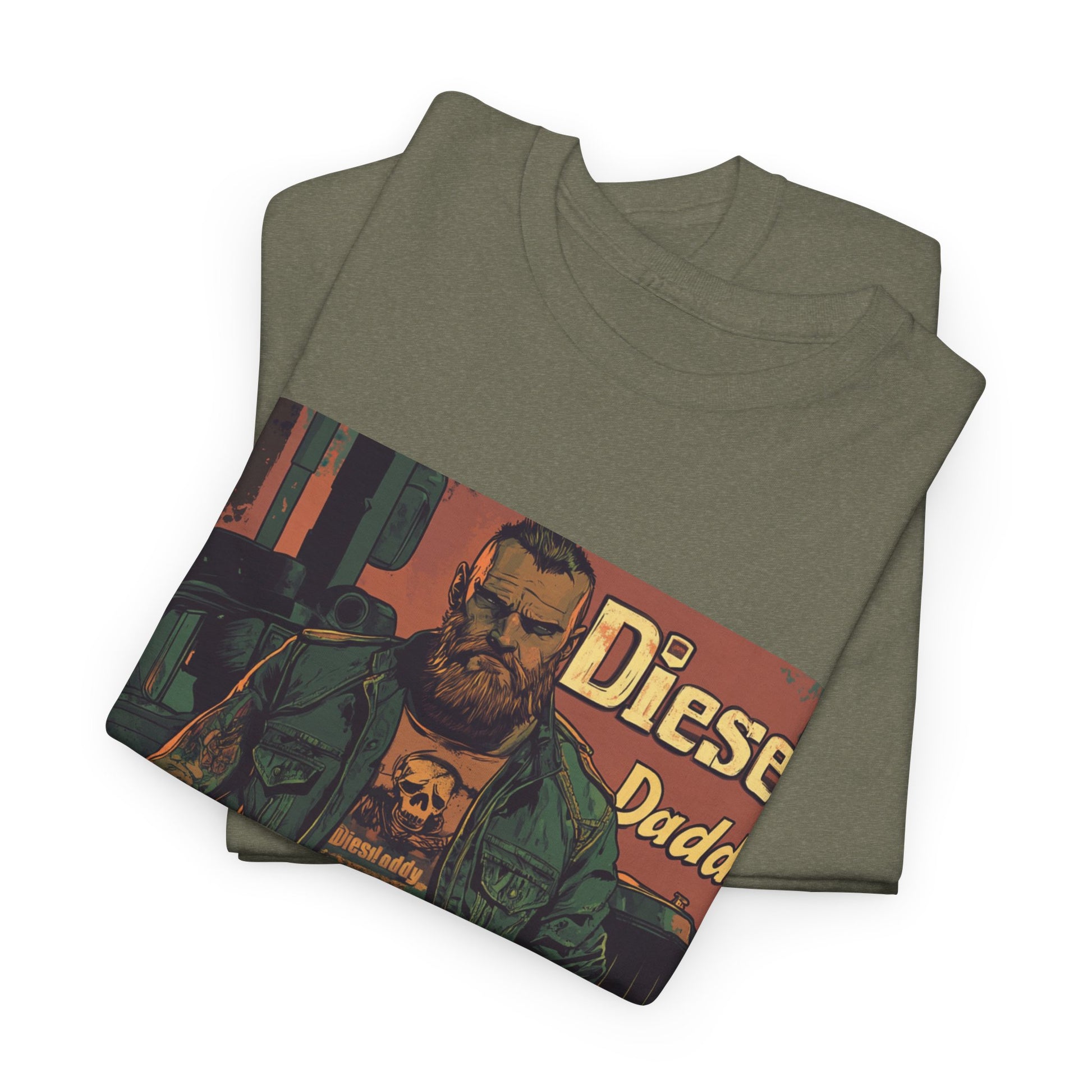 Diesel Daddy 2