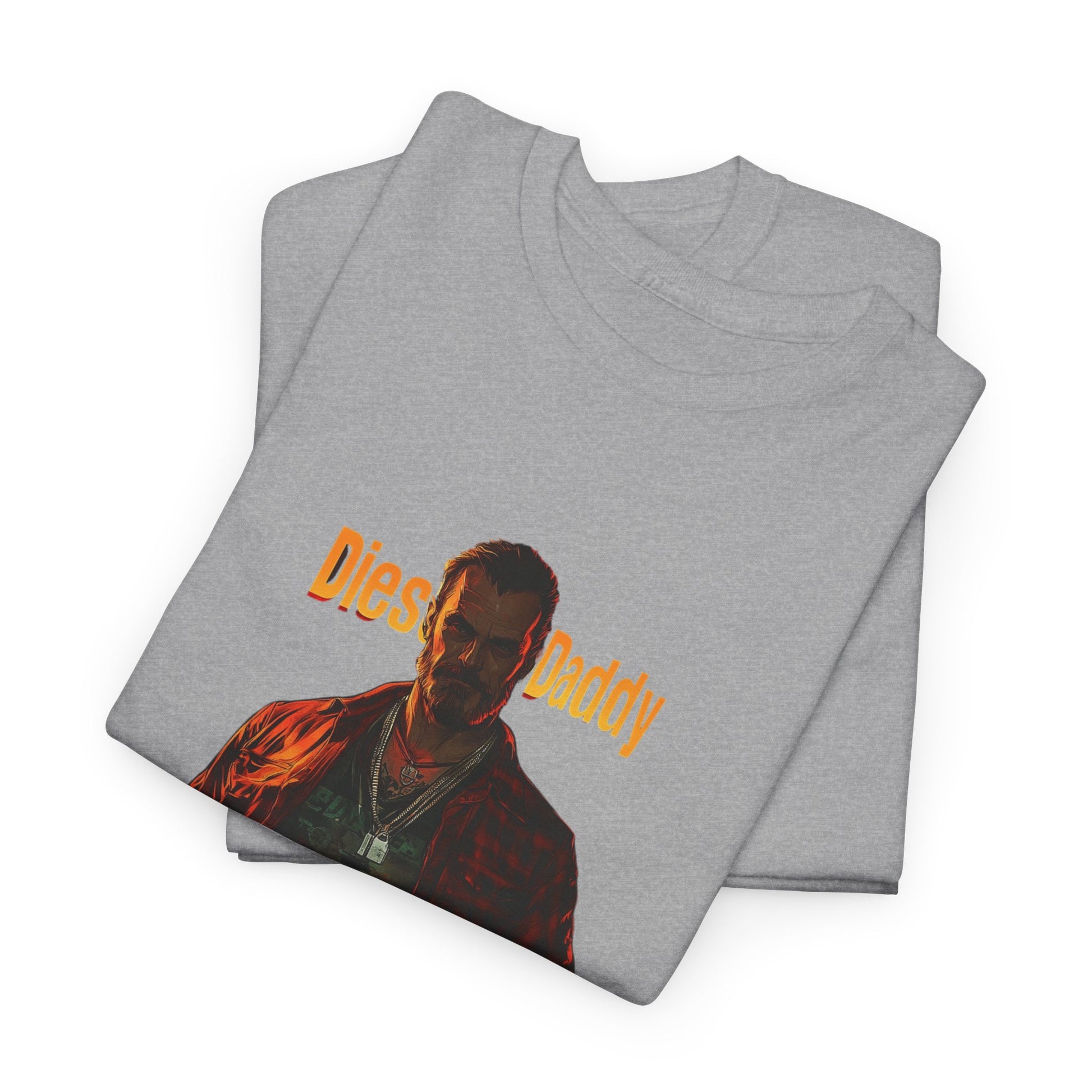 Diesel Daddy 1