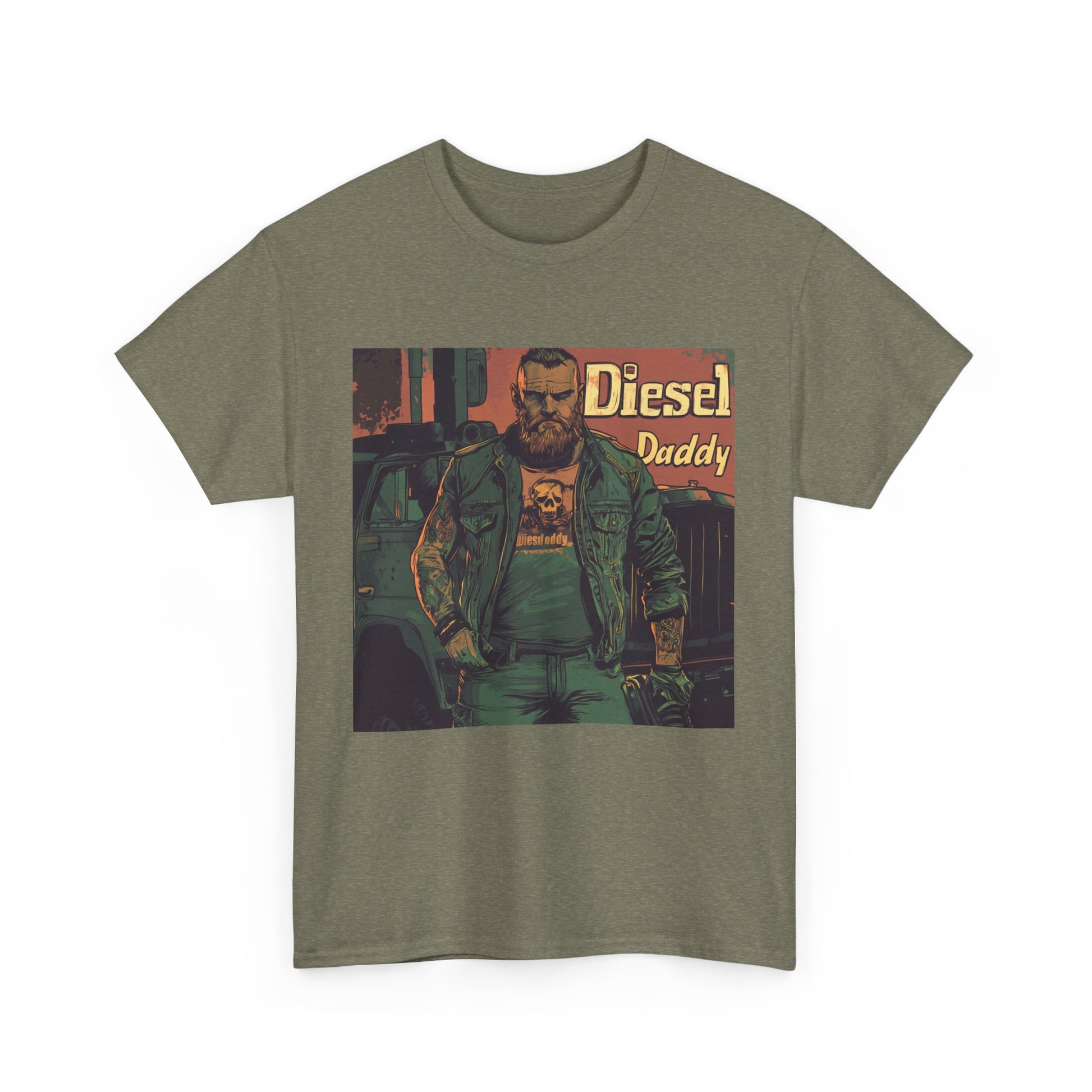 Diesel Daddy 2