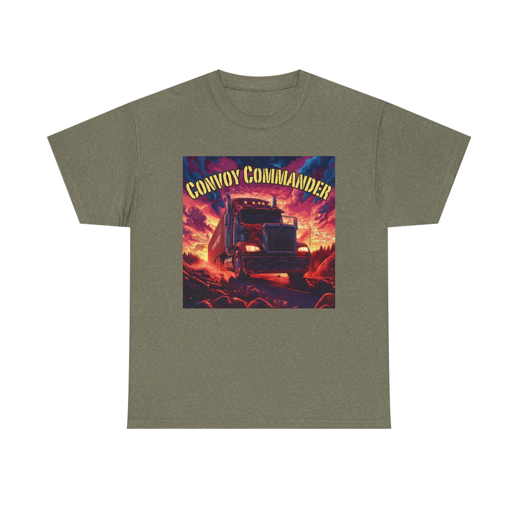 Convoy Commander 2