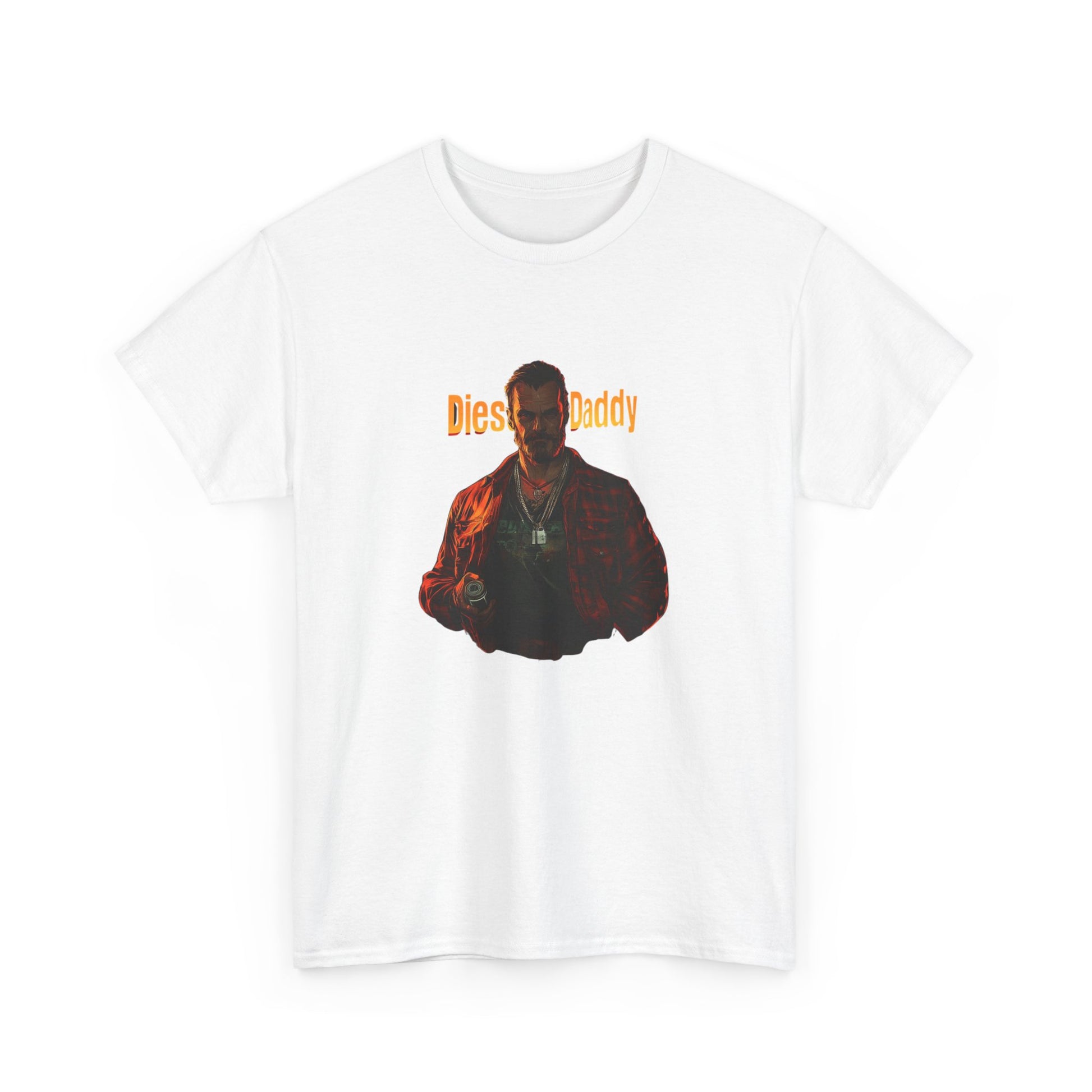 Diesel Daddy 1