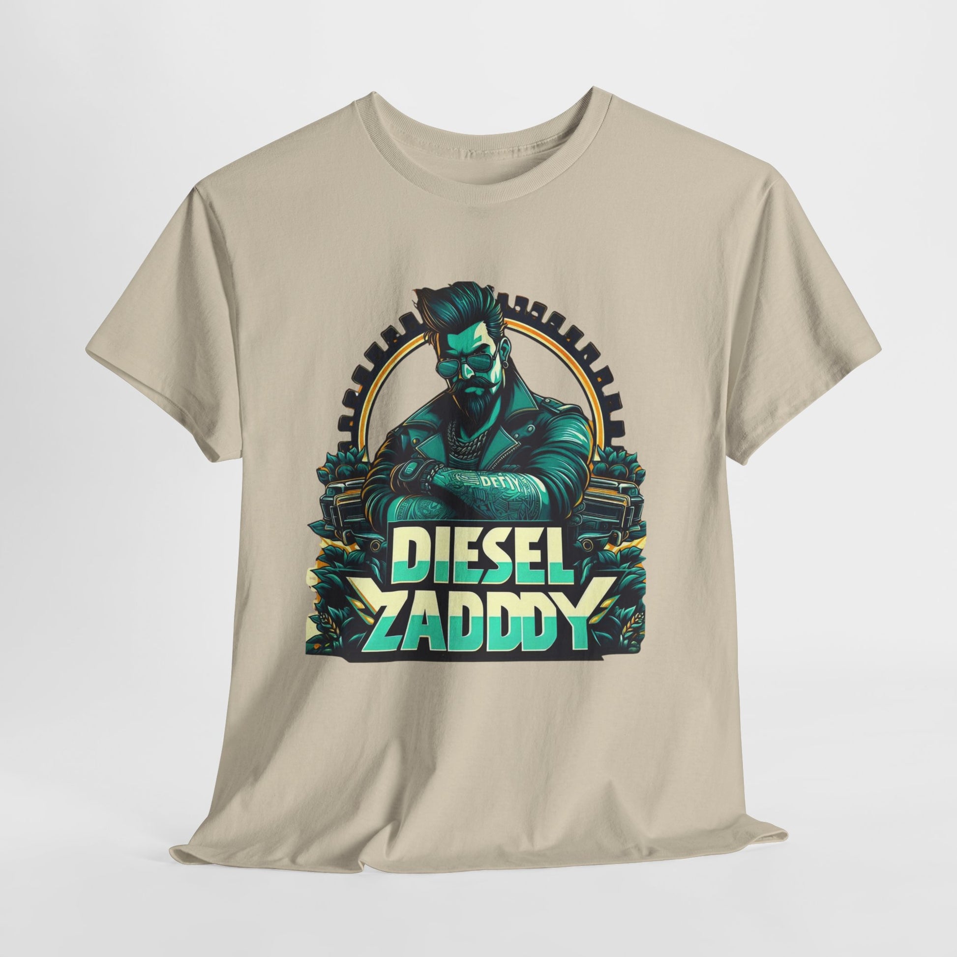 Diesel Zadddy