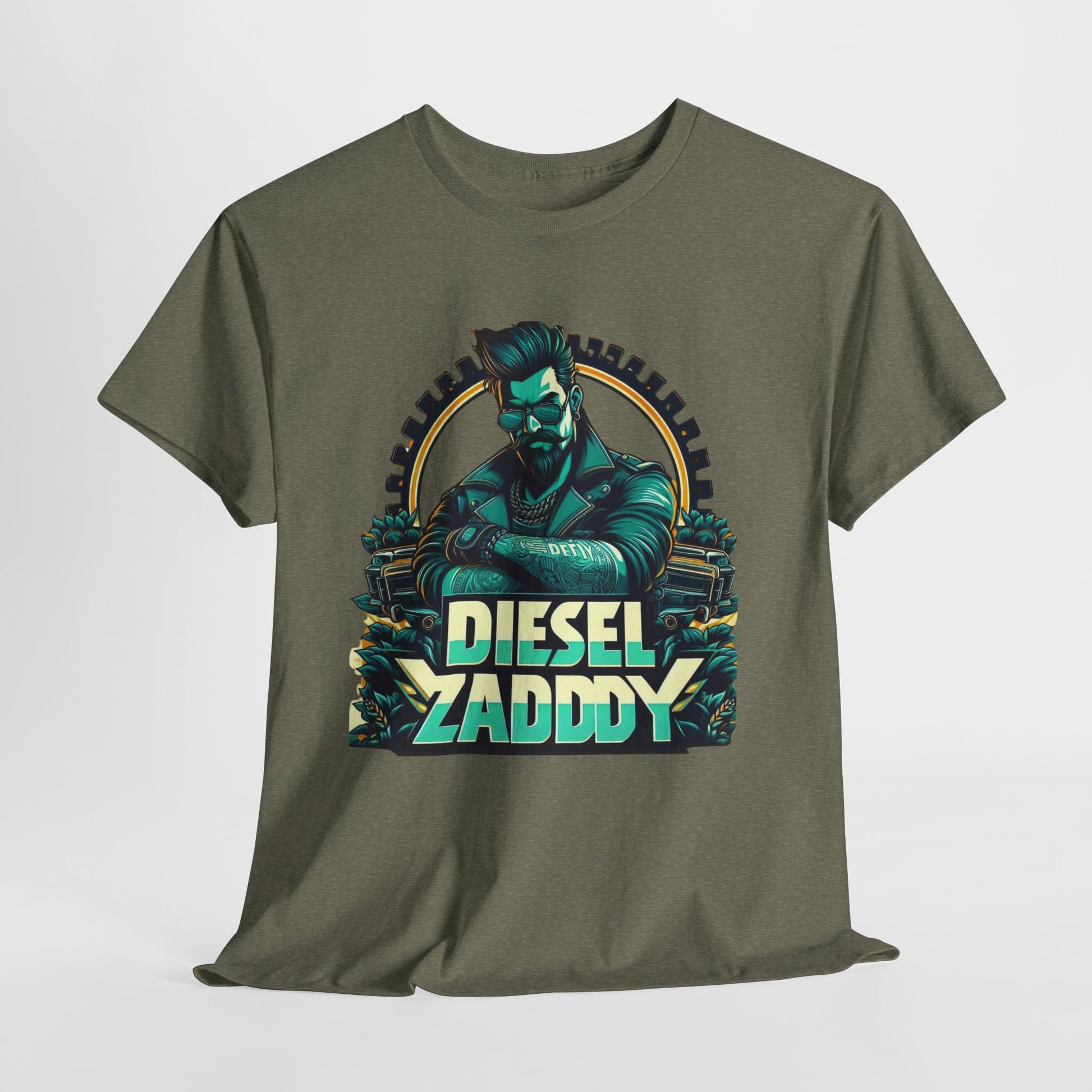 Diesel Zadddy