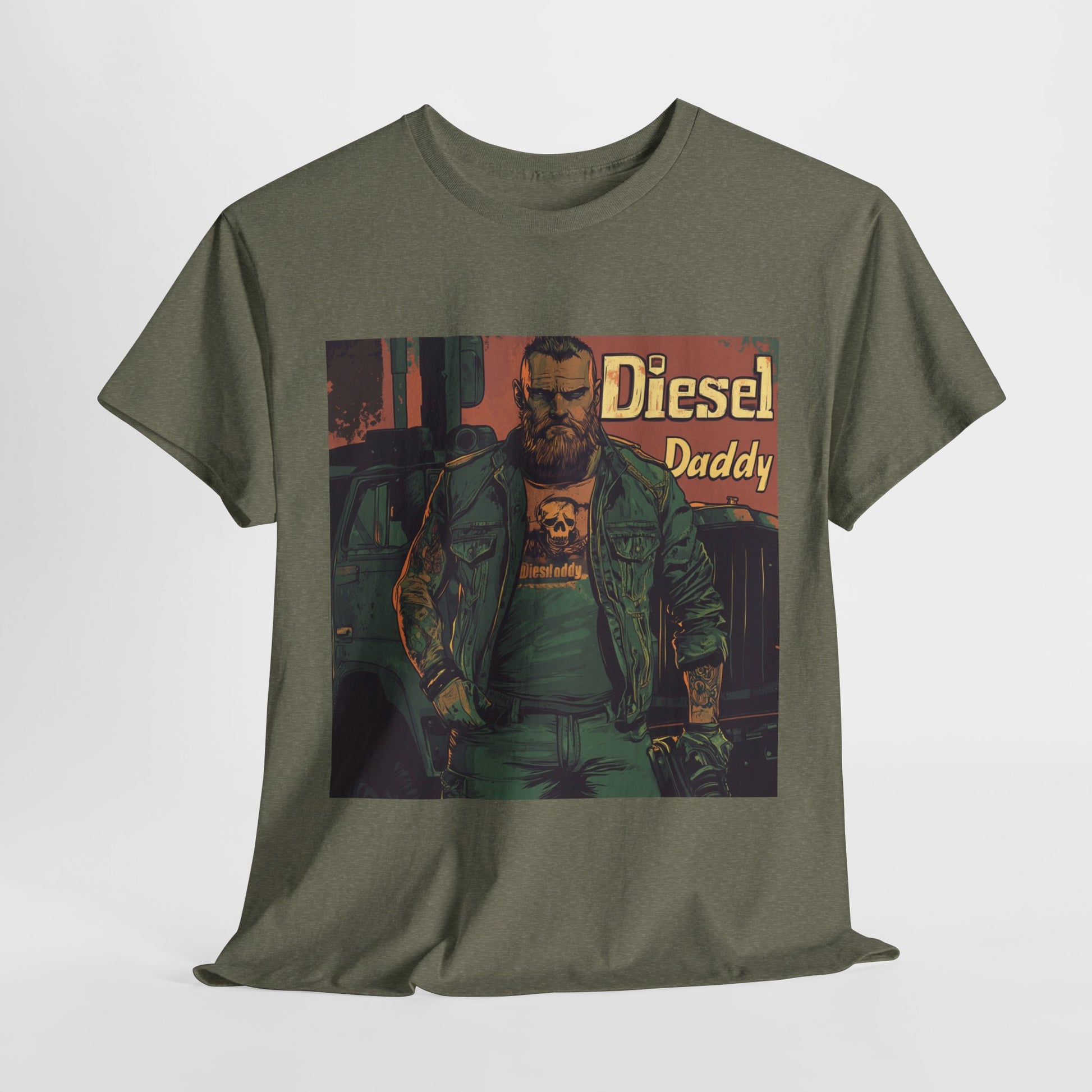Diesel Daddy 2