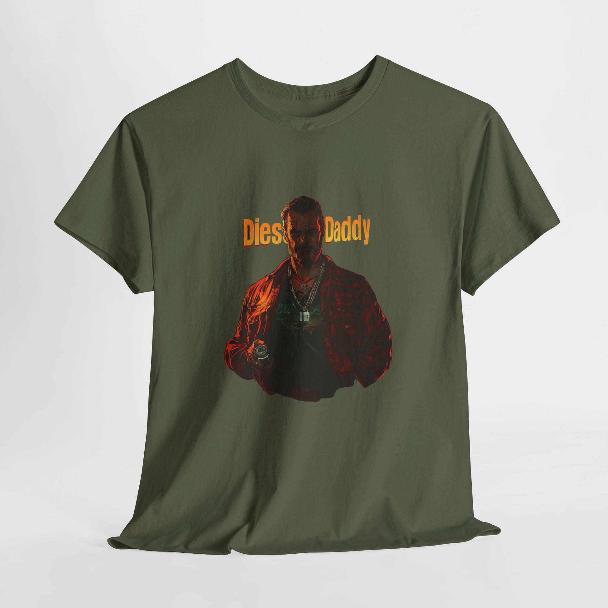 Diesel Daddy 1