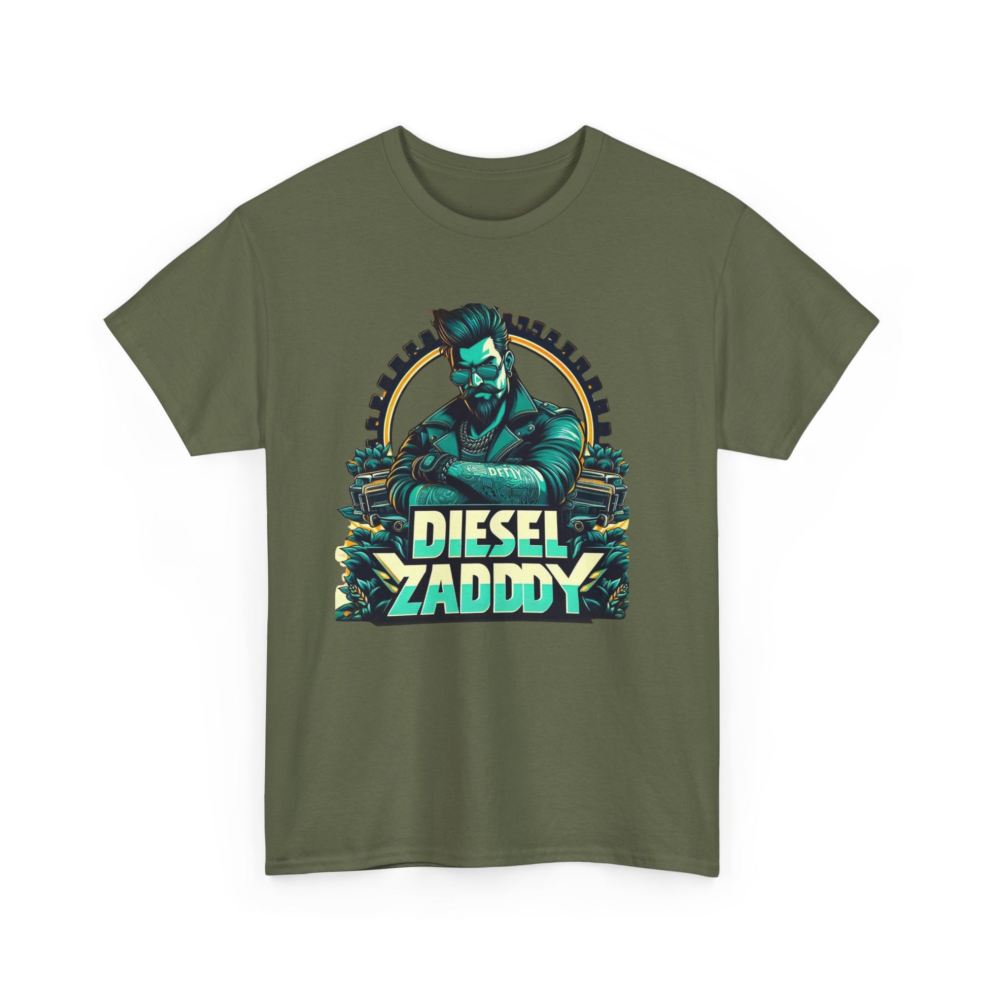 Diesel Zadddy