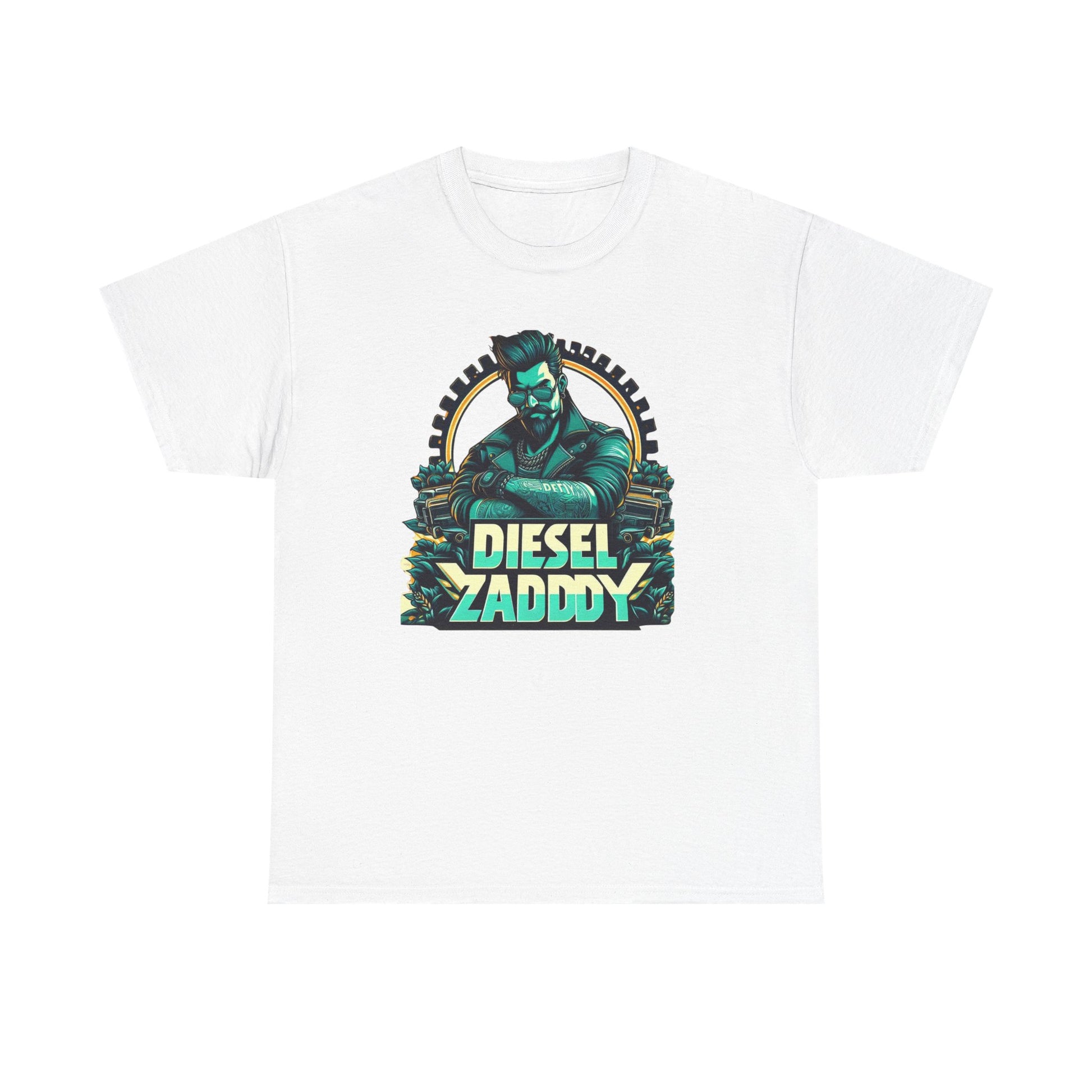 Diesel Zadddy