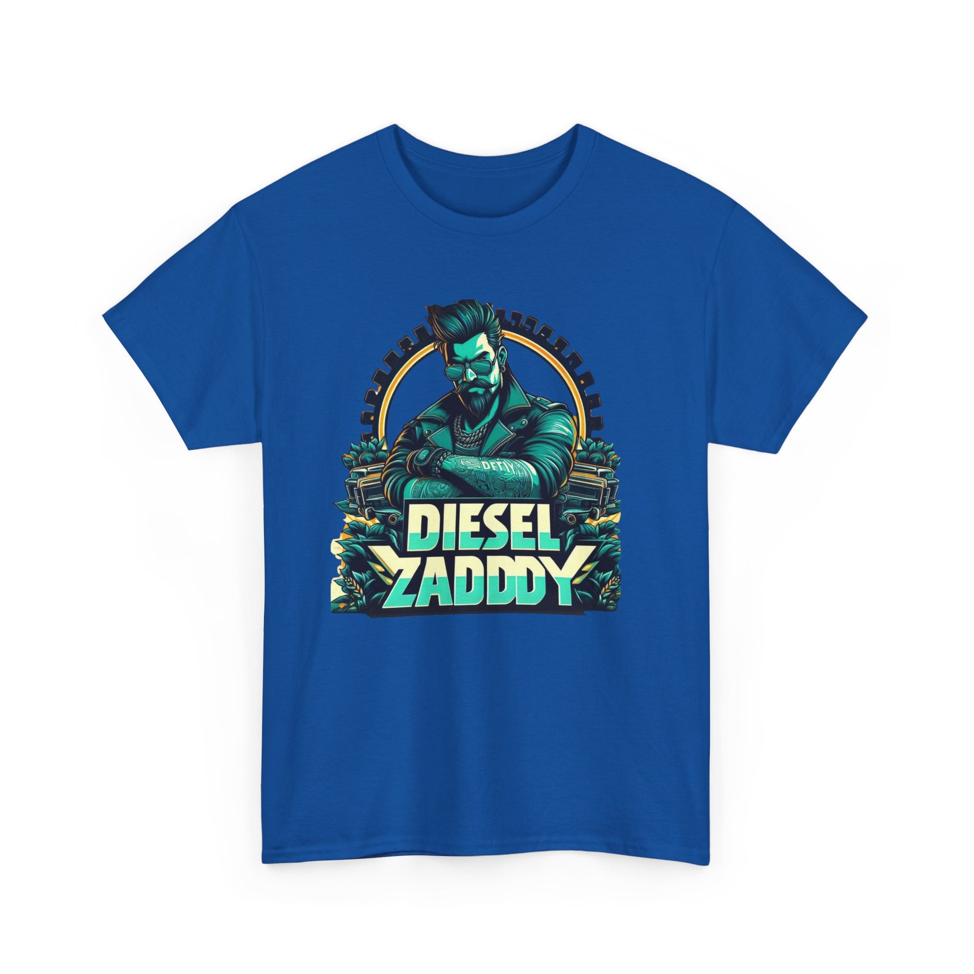 Diesel Zadddy