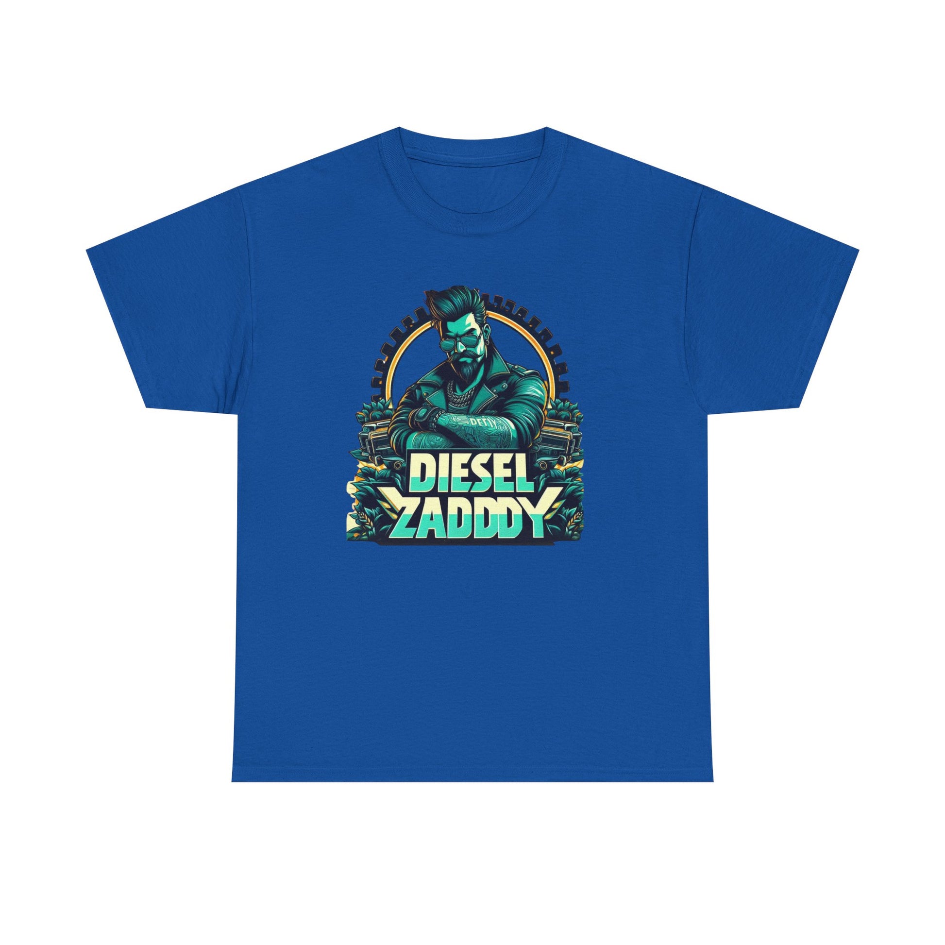 Diesel Zadddy