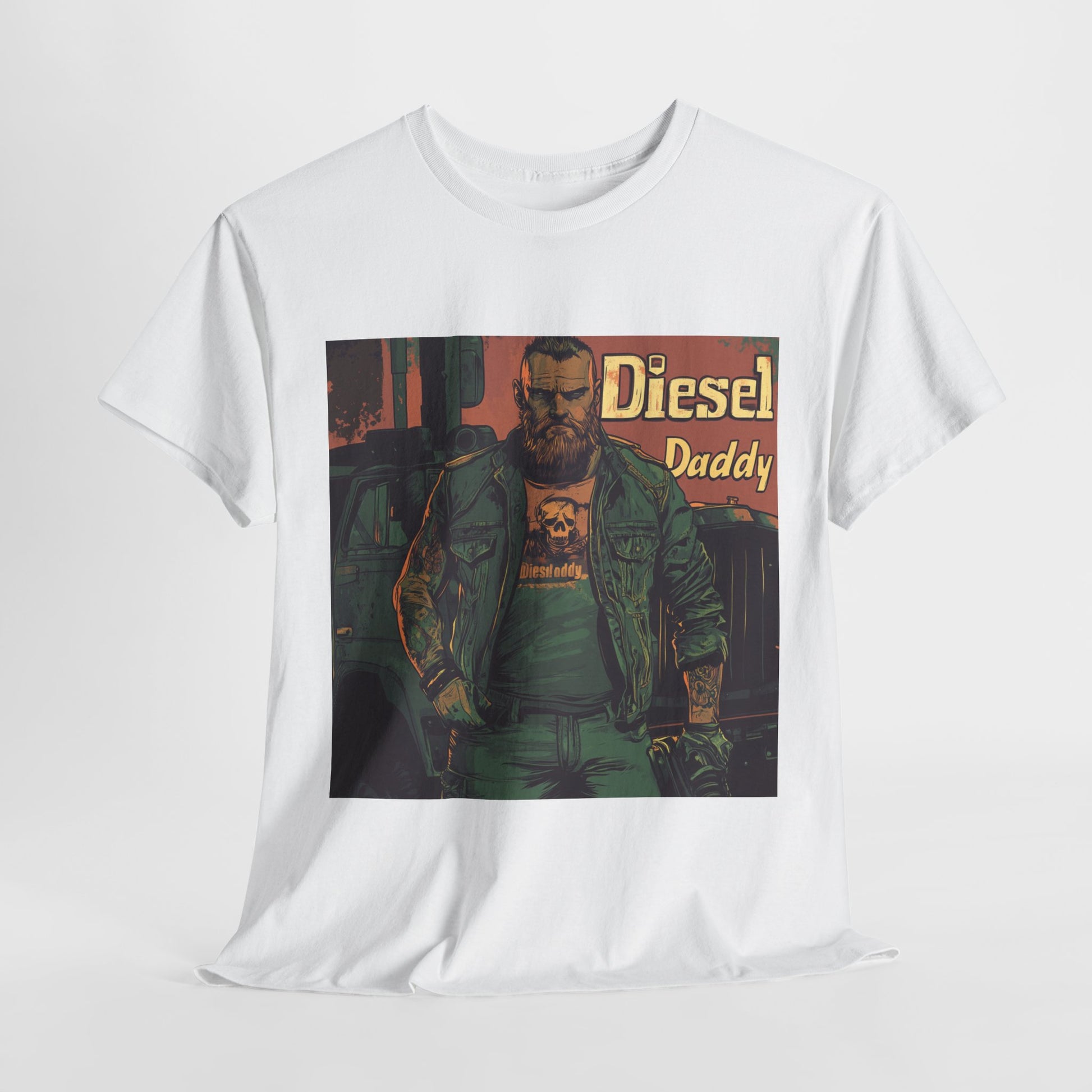 Diesel Daddy 2
