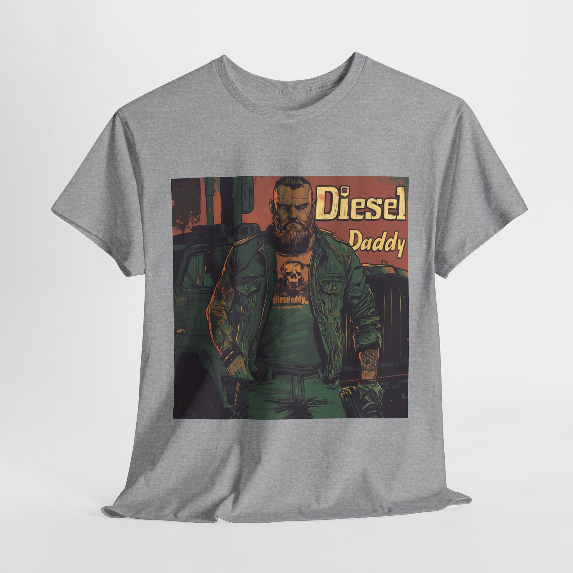 Diesel Daddy 2