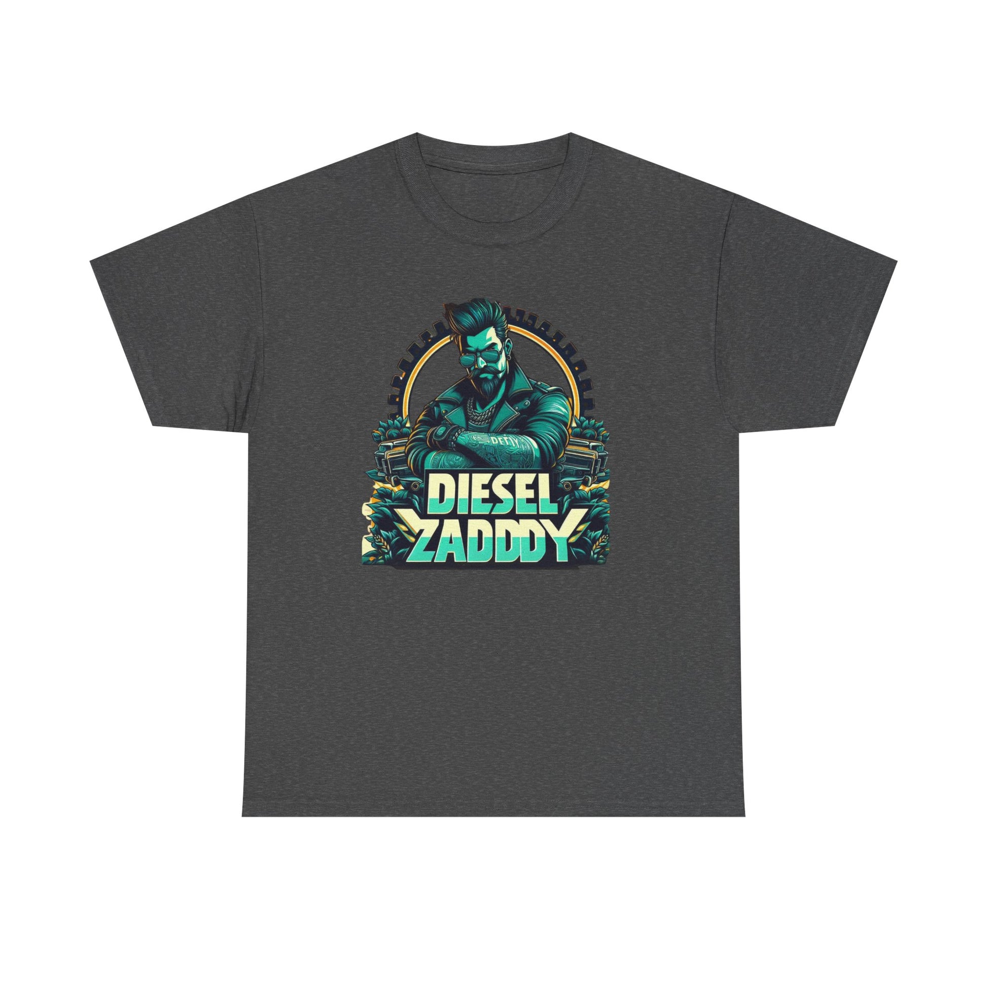Diesel Zadddy