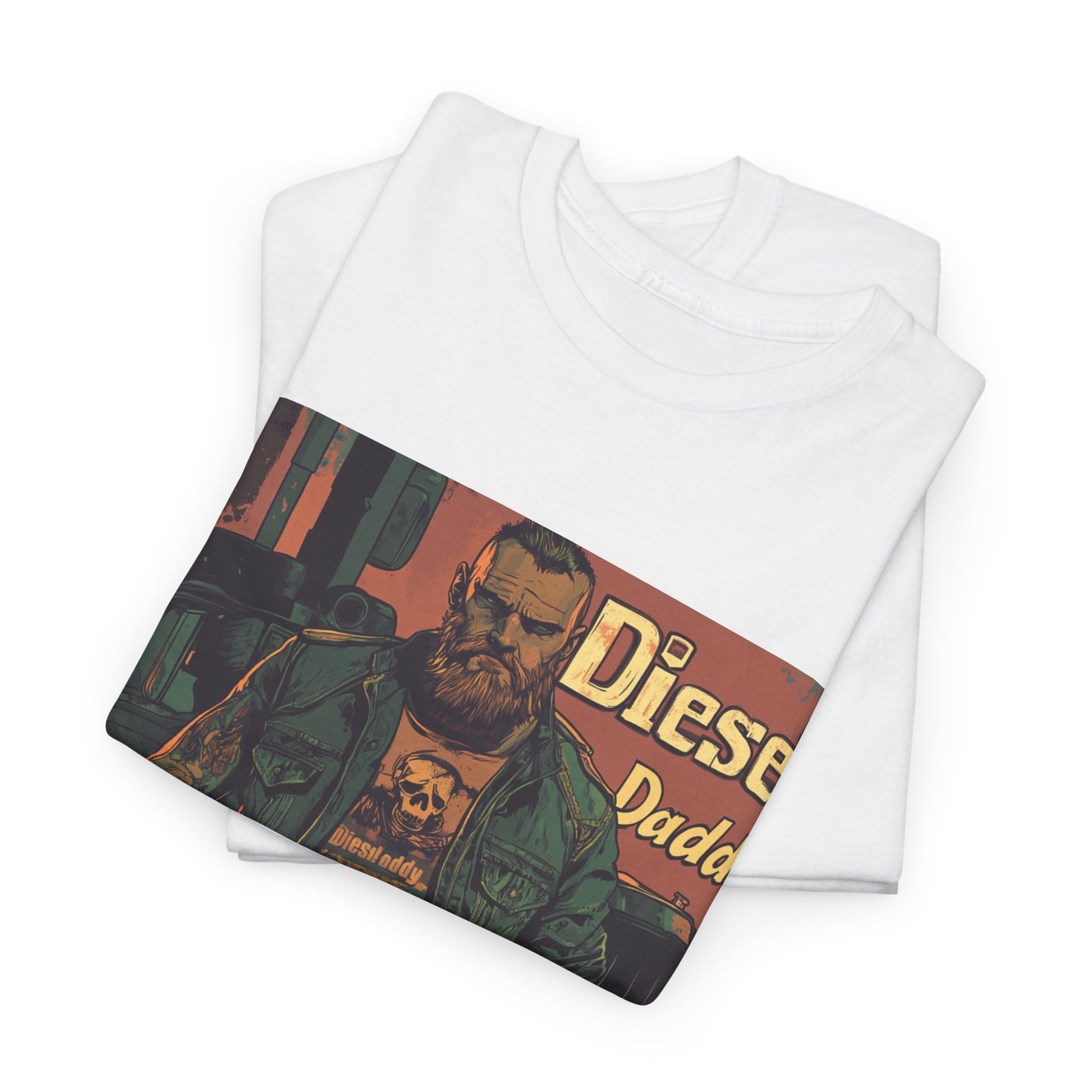 Diesel Daddy 2