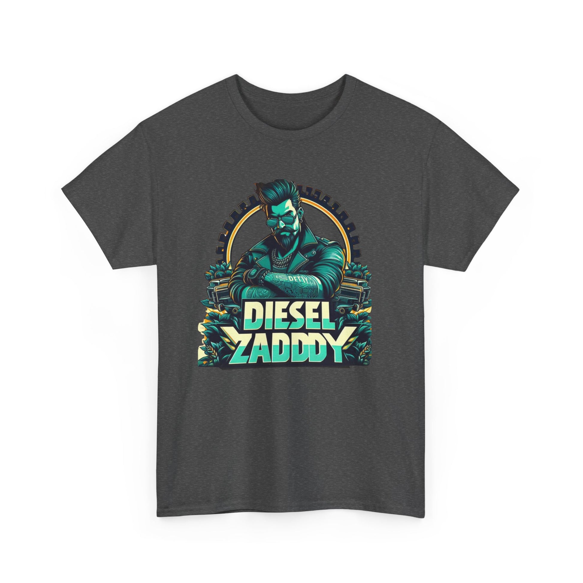 Diesel Zadddy