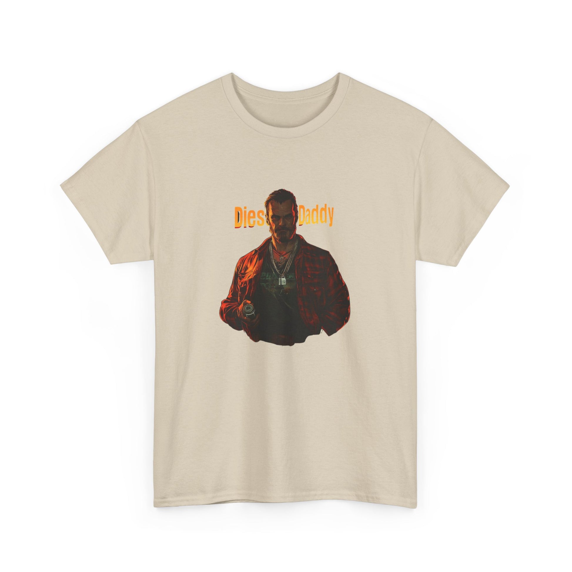 Diesel Daddy 1