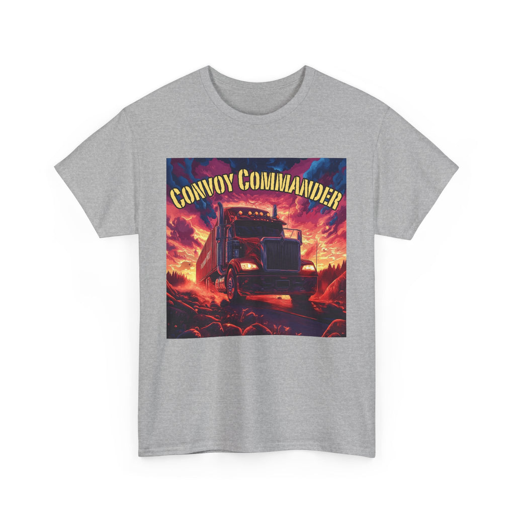 Convoy Commander 2