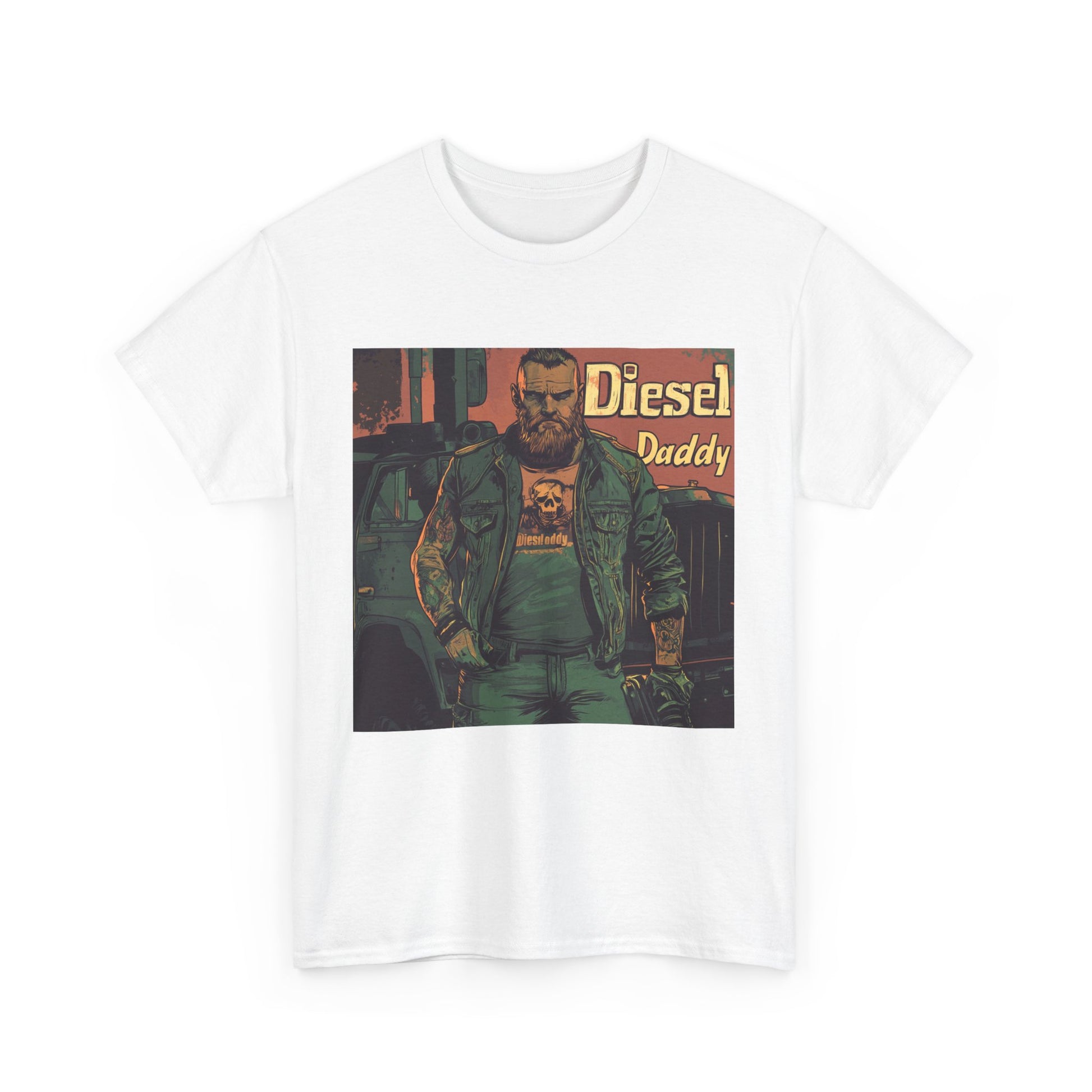 Diesel Daddy 2