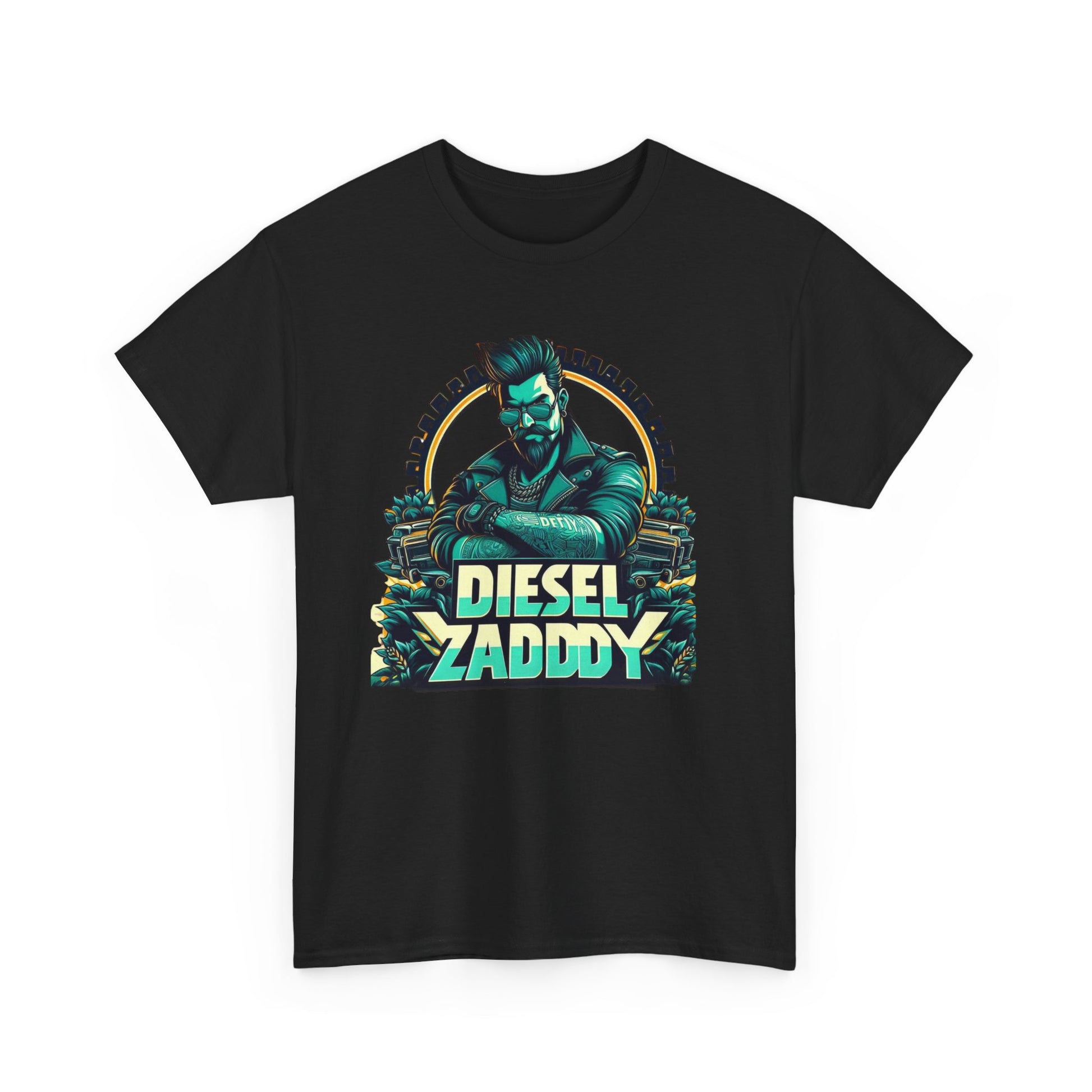 Diesel Zadddy
