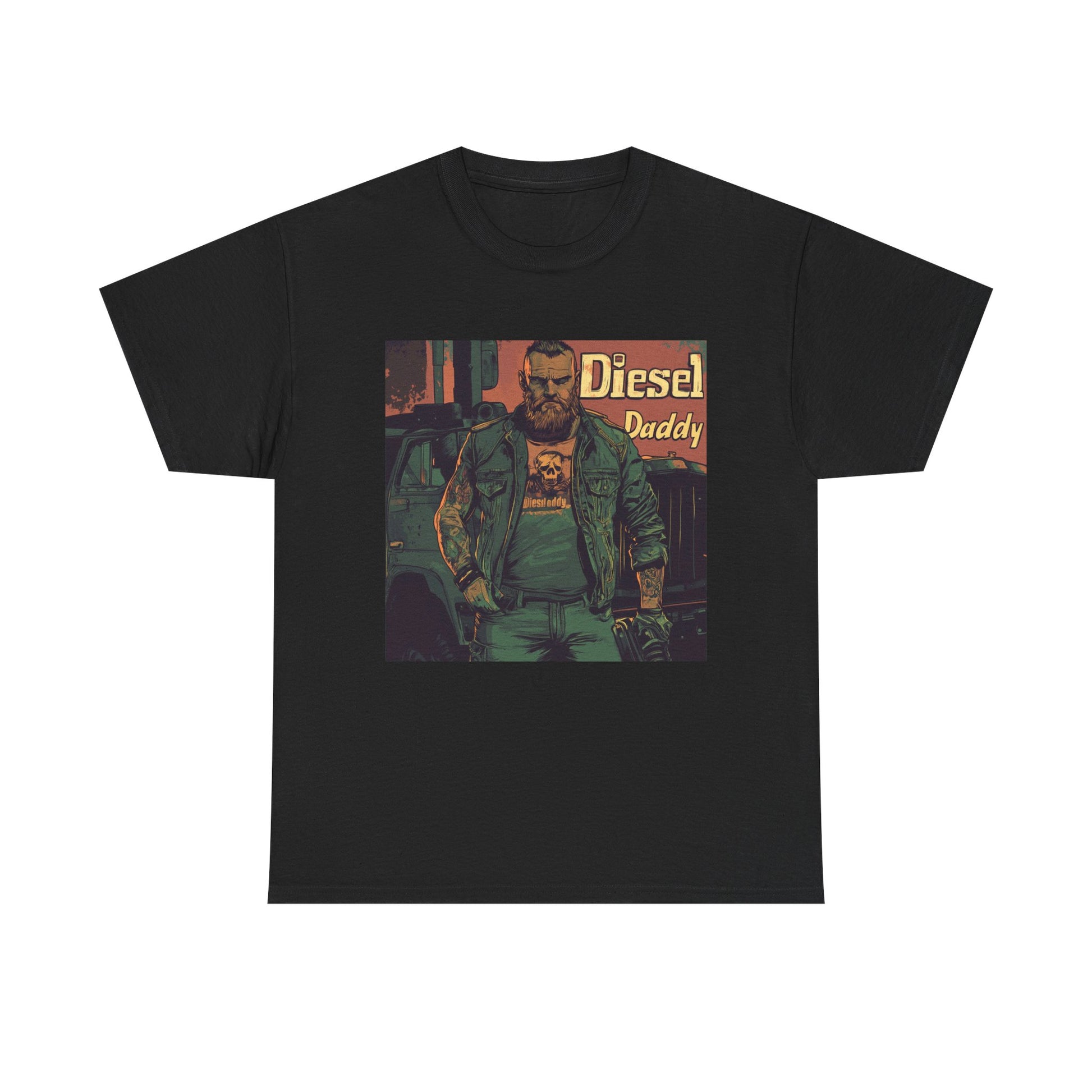 Diesel Daddy 2