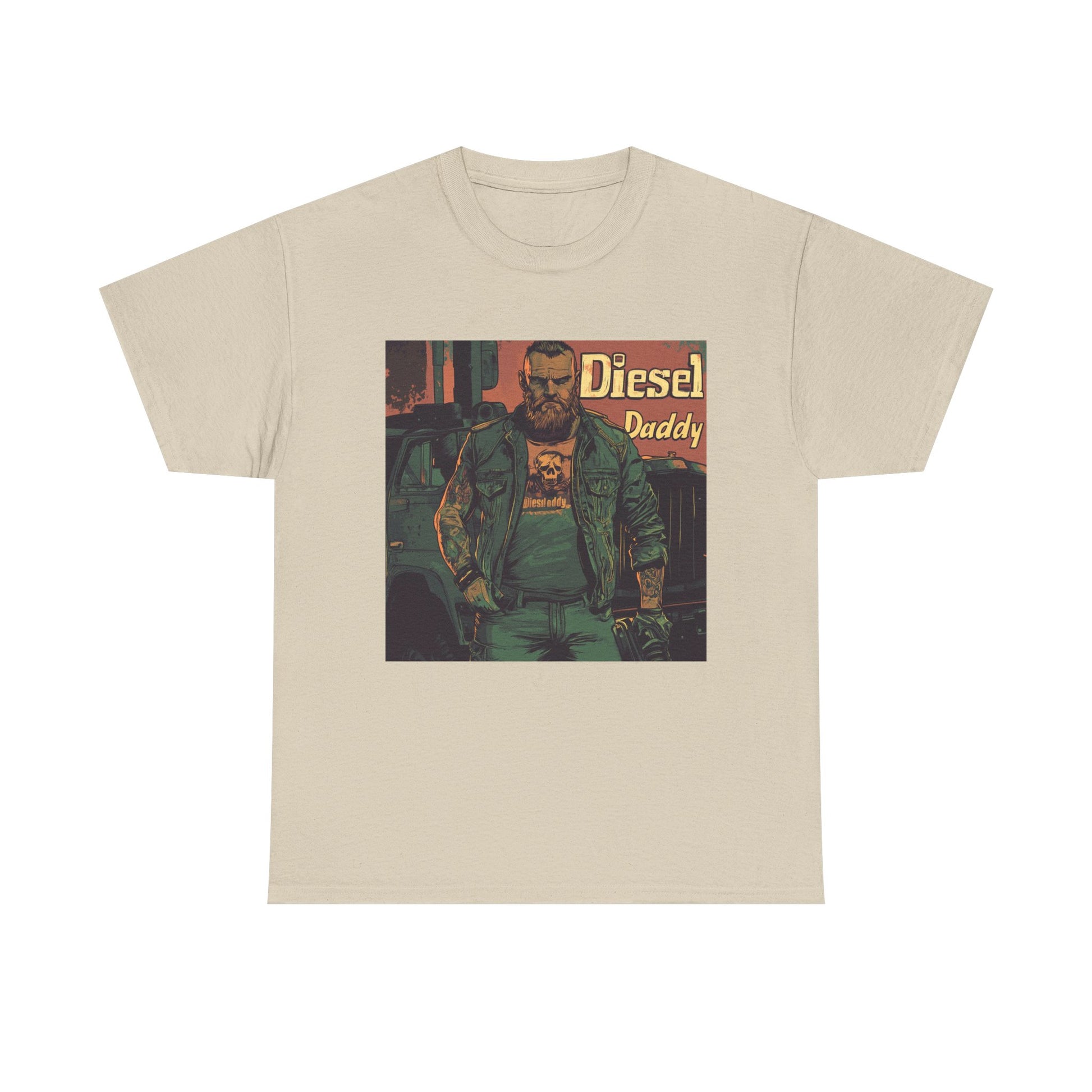 Diesel Daddy 2