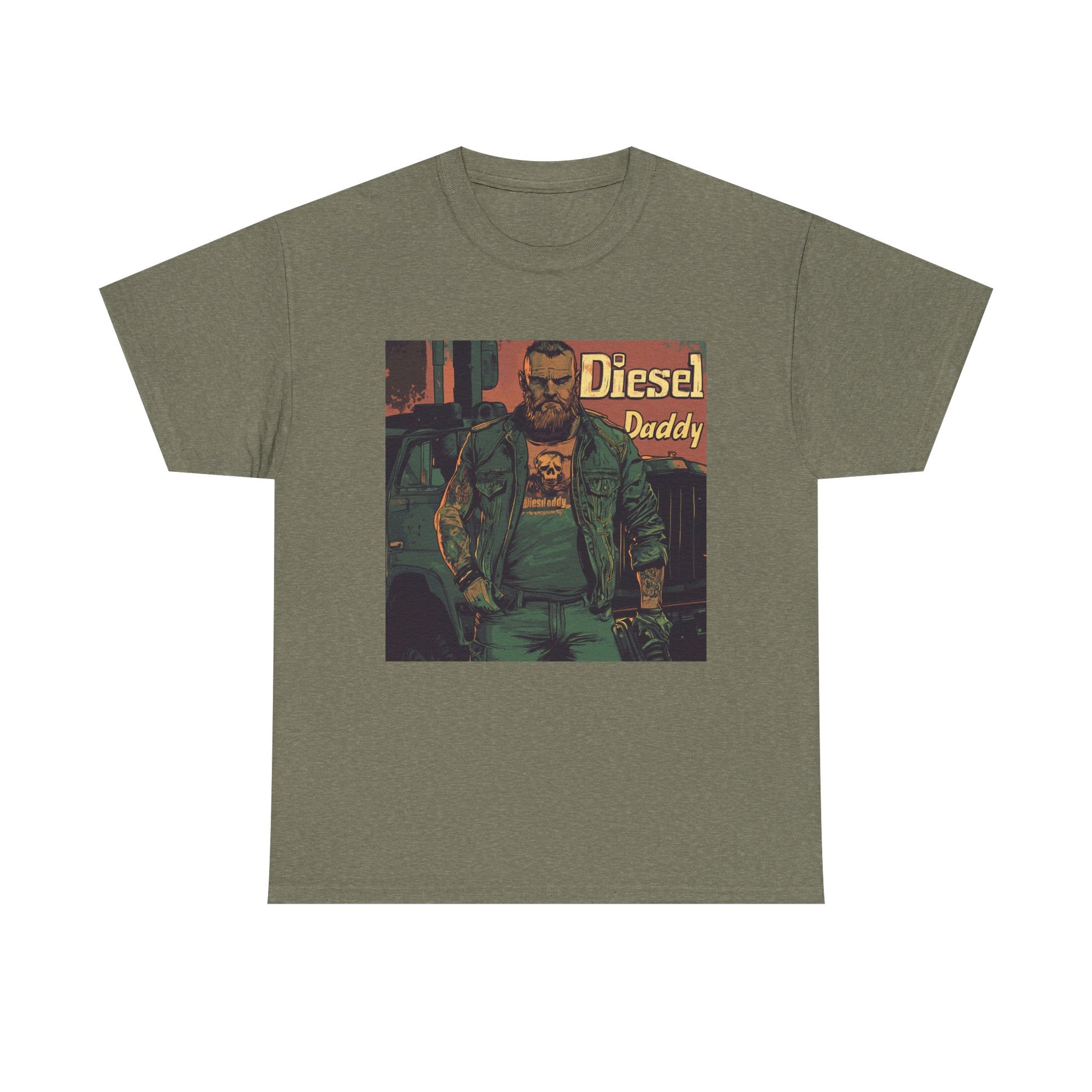 Diesel Daddy 2