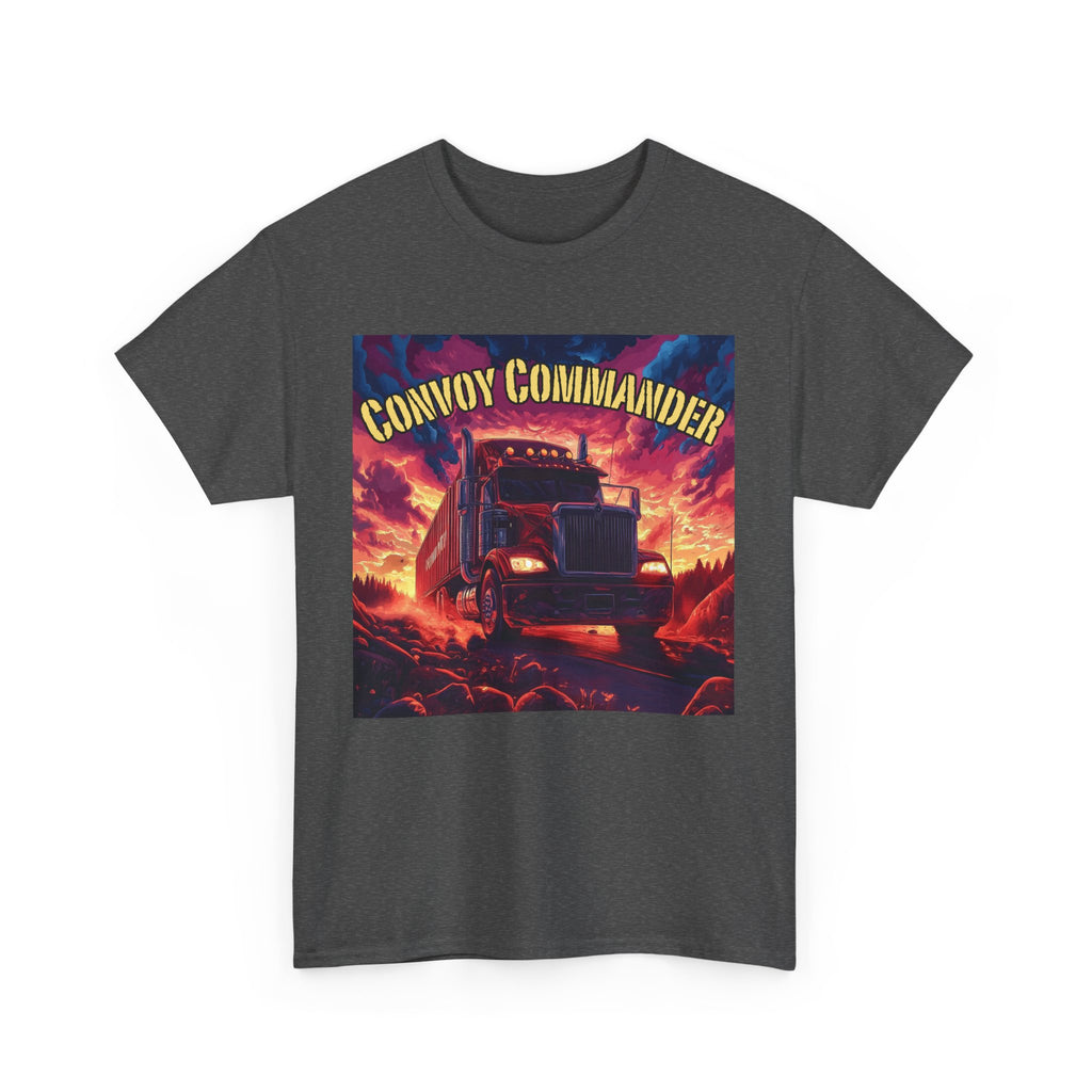 Convoy Commander 2