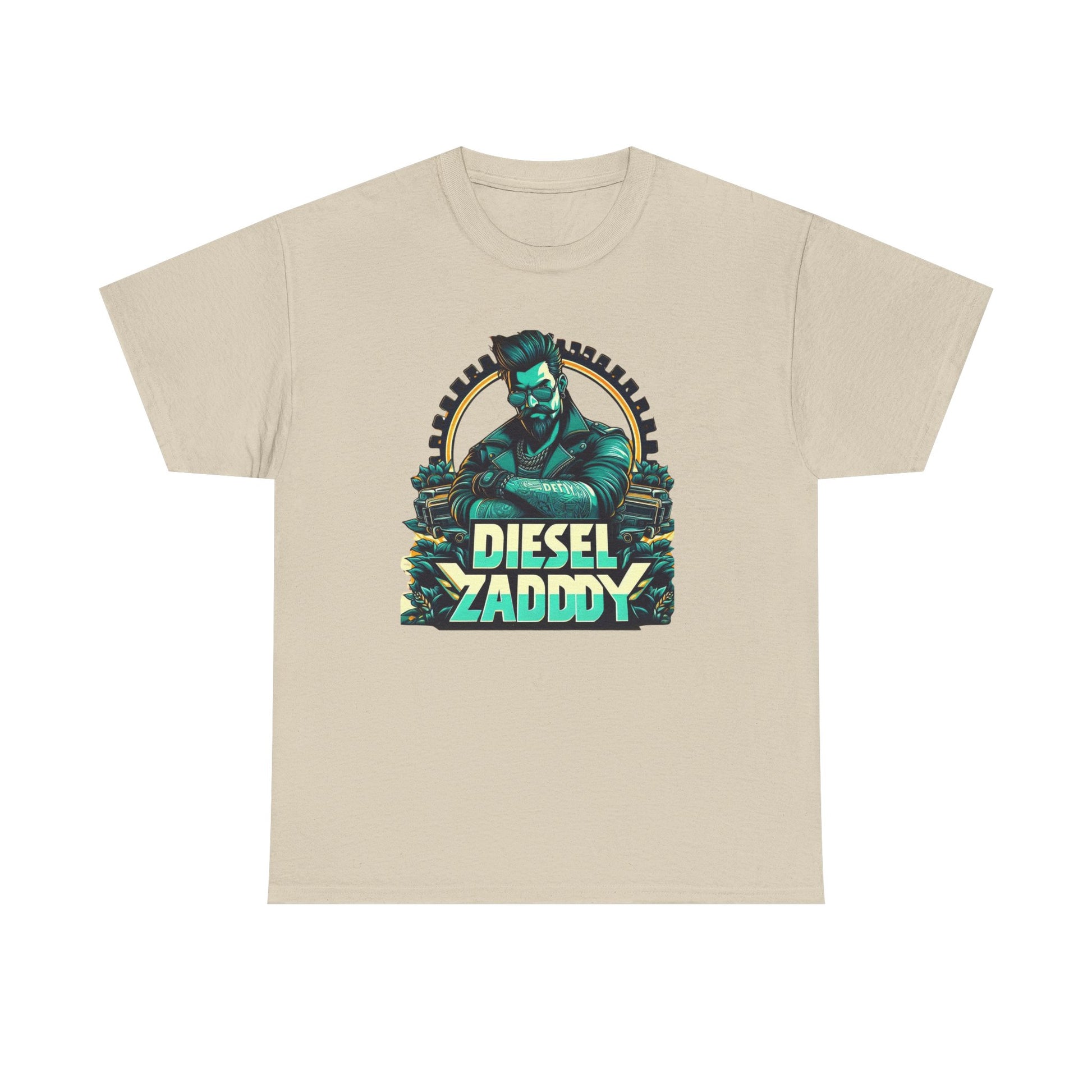Diesel Zadddy