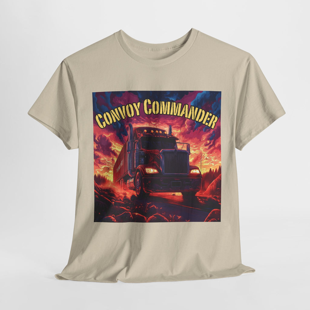 Convoy Commander 2