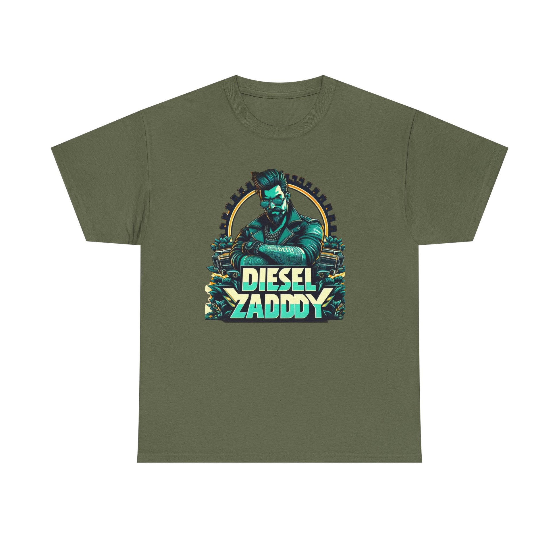 Diesel Zadddy