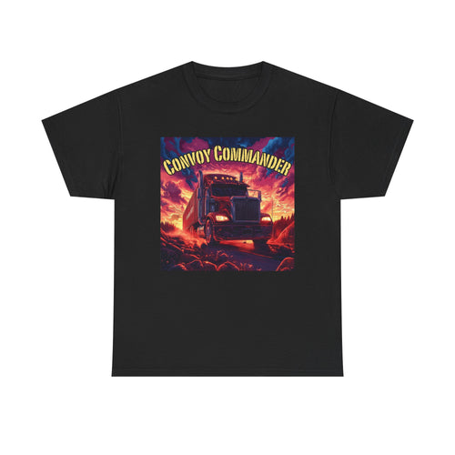 Convoy Commander 2