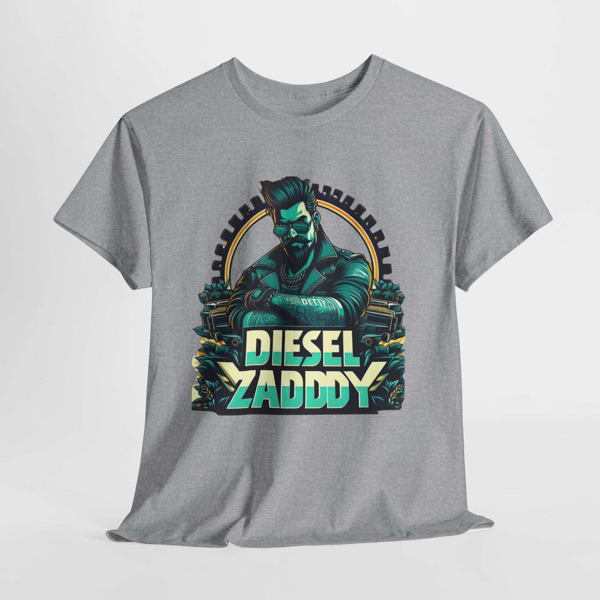 Diesel Zadddy