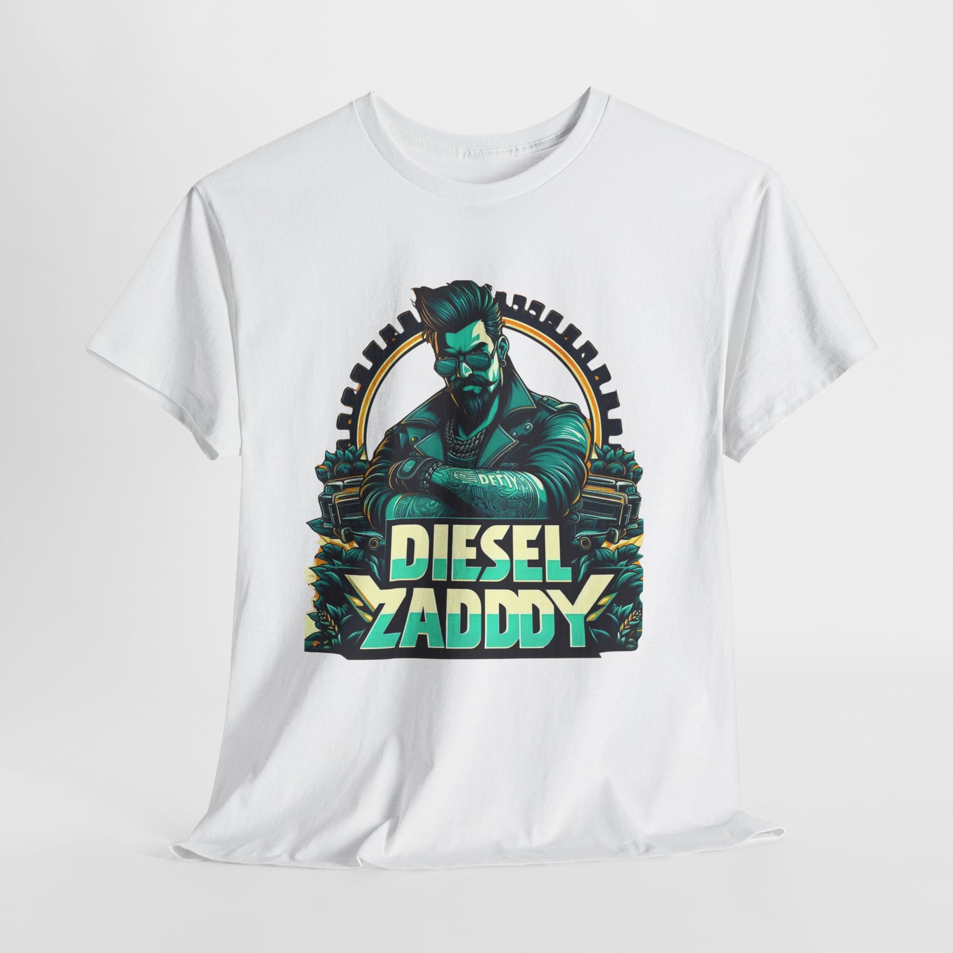 Diesel Zadddy