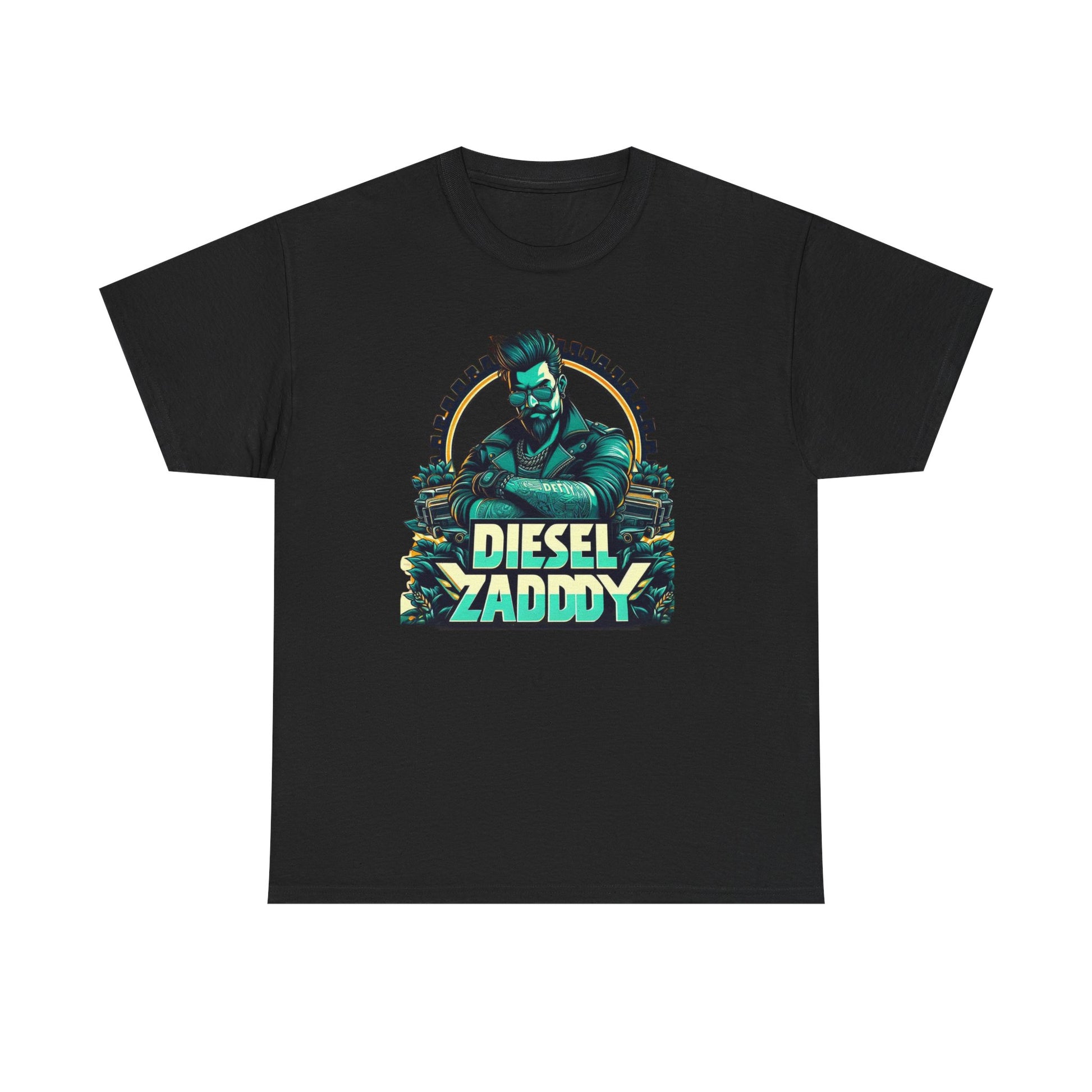 Diesel Zadddy