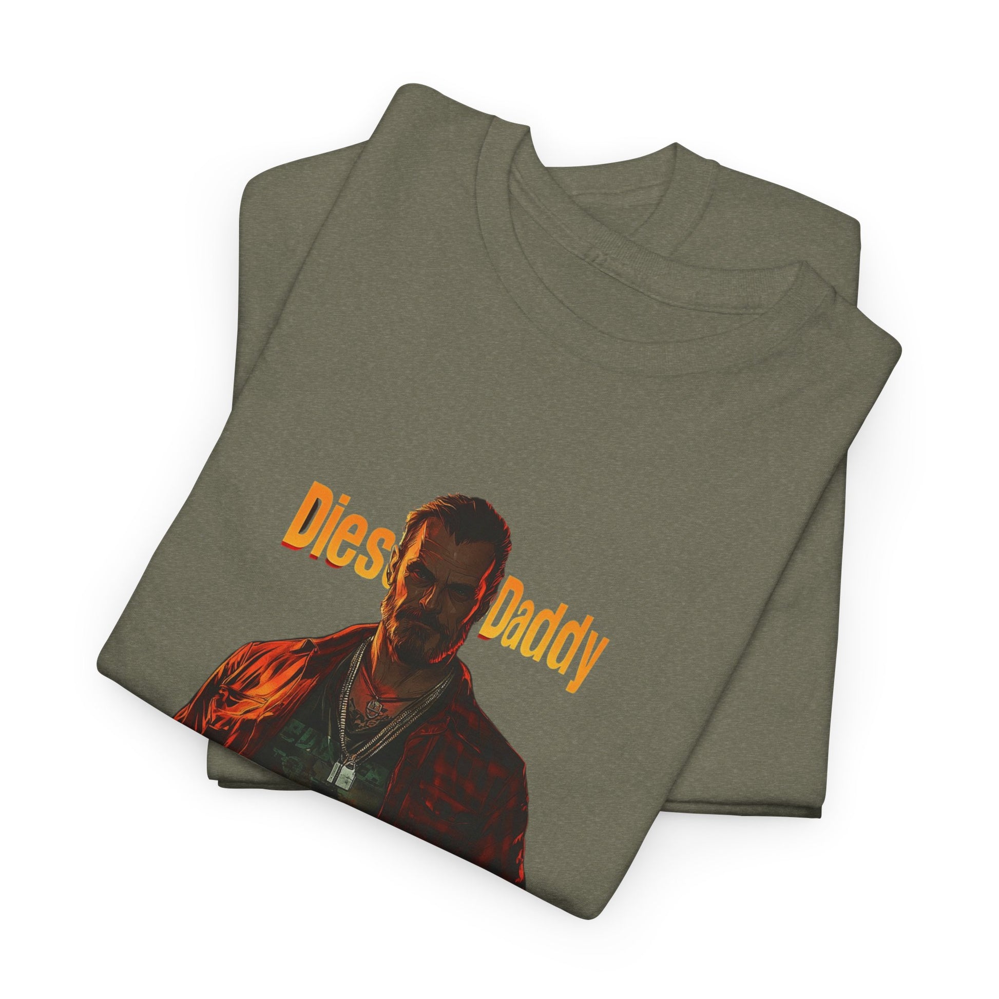 Diesel Daddy 1