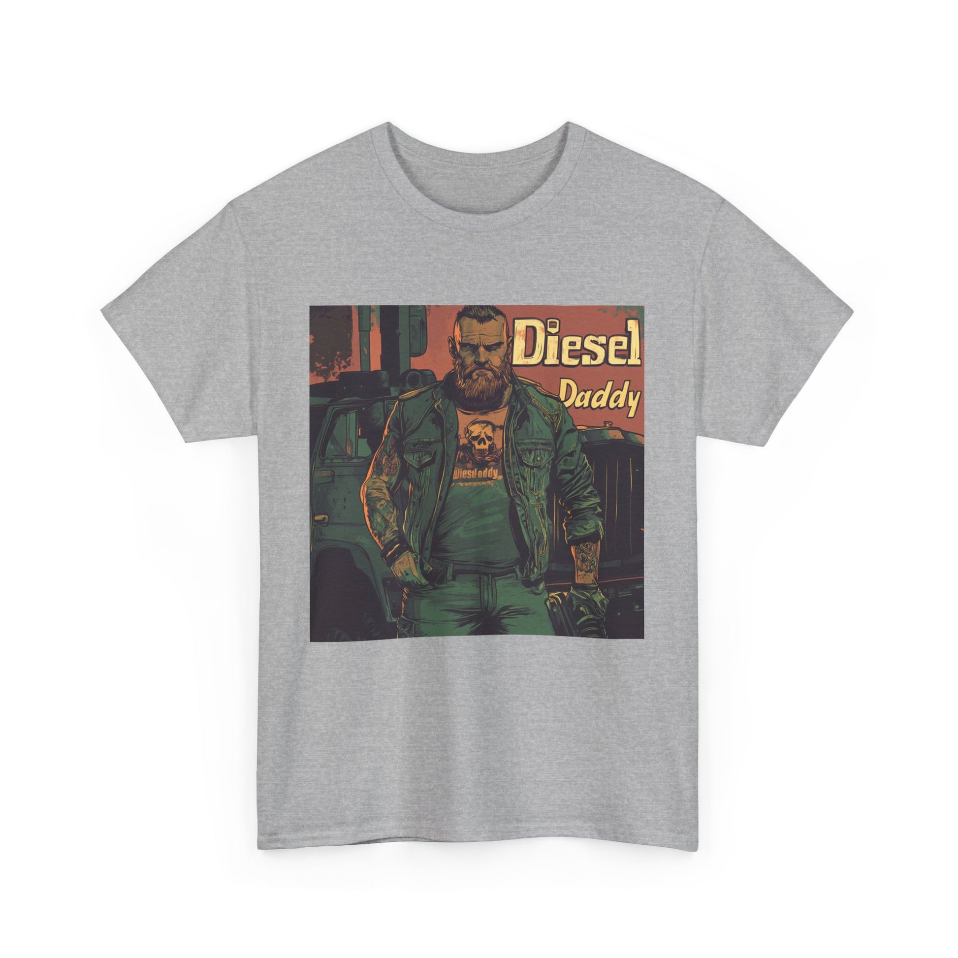 Diesel Daddy 2