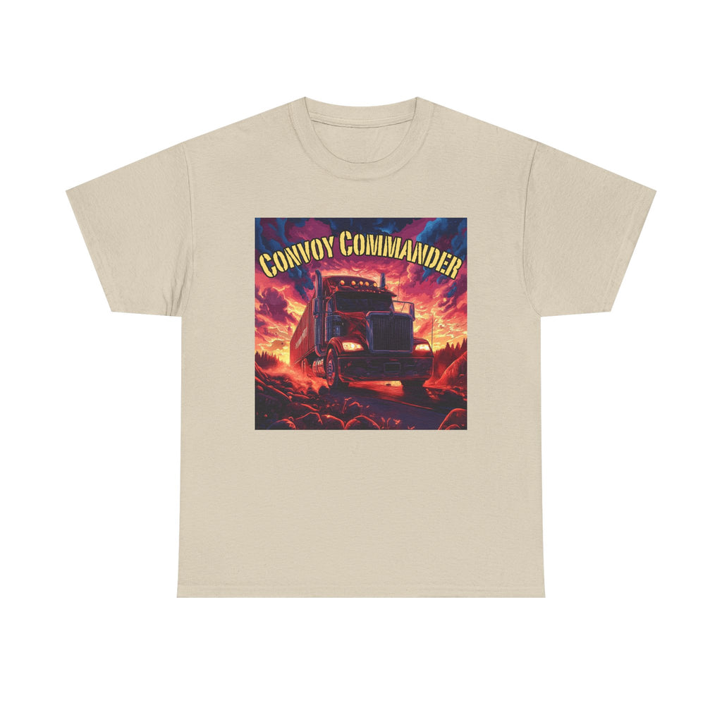 Convoy Commander 2
